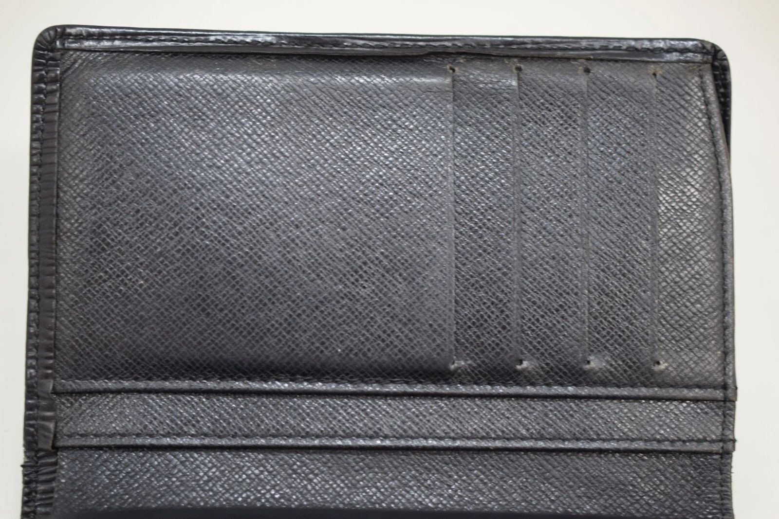 Louis Vuitton LVuitton Porte Monnaie Viennois Wallet Epi Leather M63242 Size ONE SIZE - 13 Thumbnail