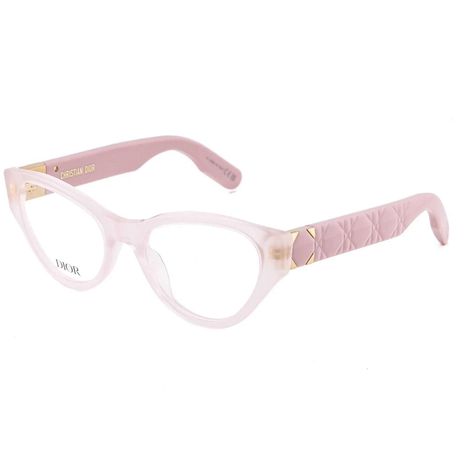 Christian Dior Monsieur CHRISTIAN DIOR LADY9522O B1I Crystal Lady 95.22 CD50098I Size ONE SIZE - 2 Thumbnail