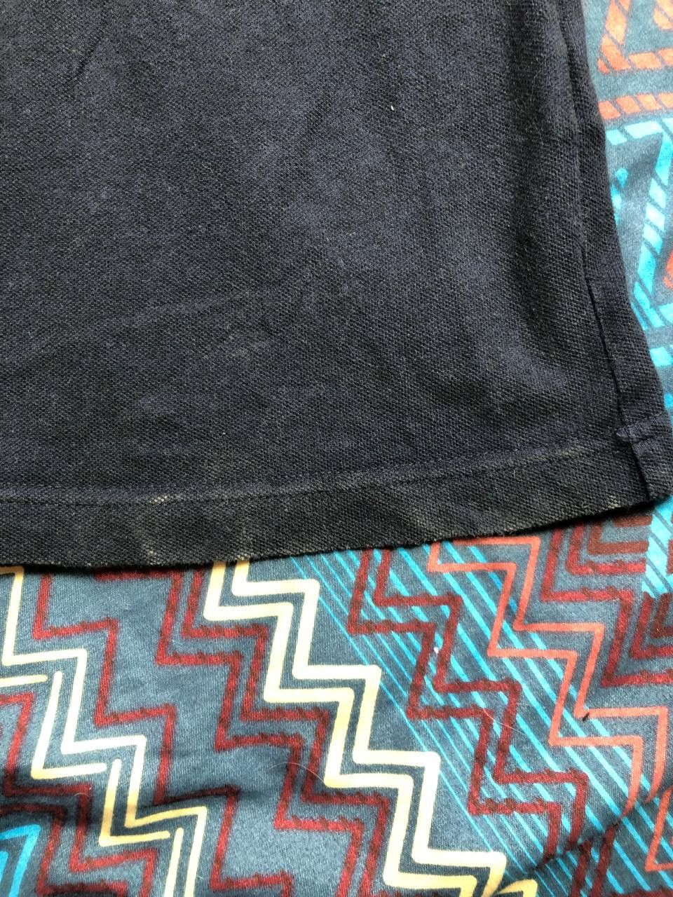 Fred Perry Streetwear T-Shirt Fred Perry polos logo Y2K Vintage Size US M / EU 48-50 / 2 - 10 Thumbnail