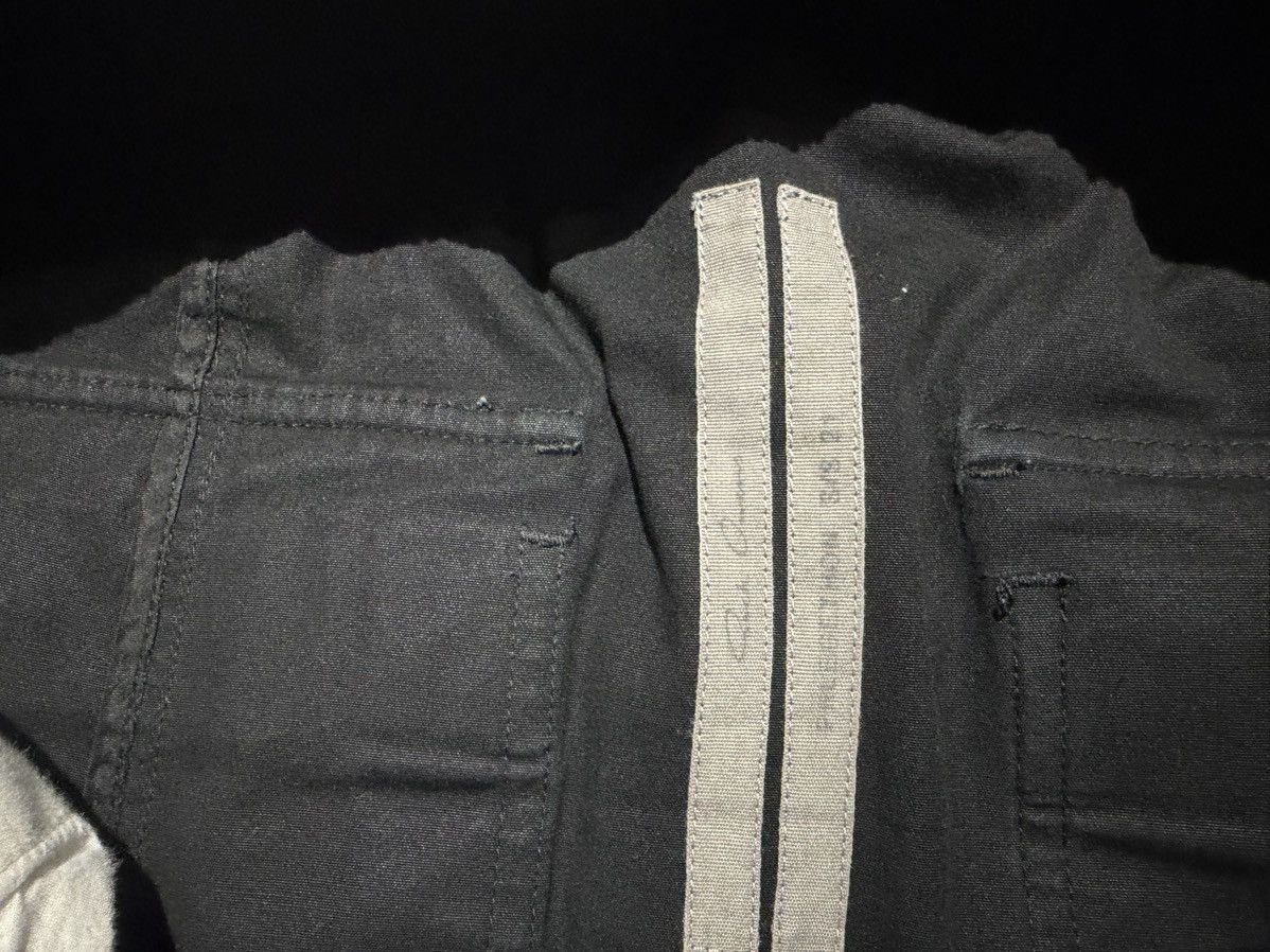 Rick Owens Rick Owens SS21 Phlegethon Drop-Crotch Pants Size US 30 / EU 46 - 5 Thumbnail