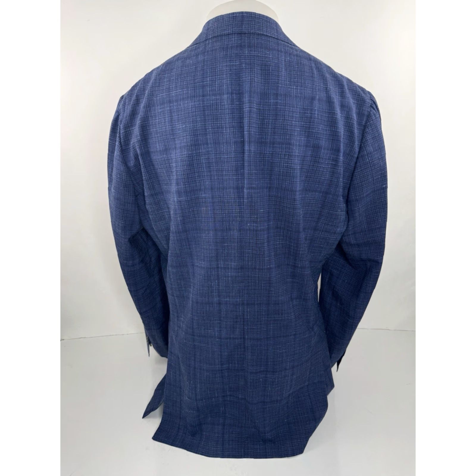 Suitsupply Suitsupply Blazer Shirt? Size 44R - 4 Thumbnail