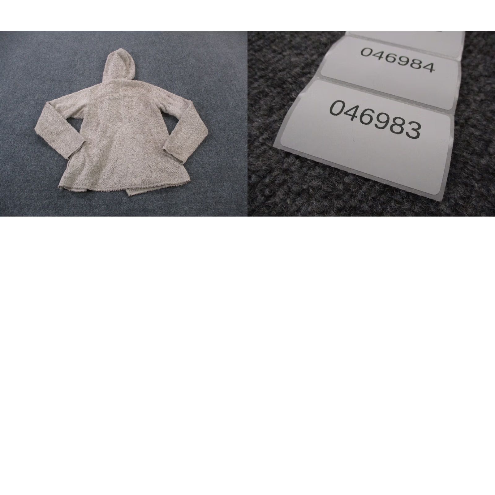 Patagonia Patagonia Jacket Women XS Plush Pile Fleece Synchilla Sweater Outdoor Beige Size XS / US 0-2 / IT 36-38 - 8 Thumbnail