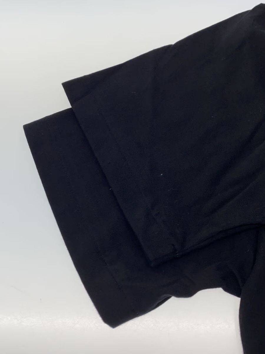 Yohji Yamamoto YOHJI YAMAMOTO/FL-T50-050B T-shirt Size US M / EU 48-50 / 2 - 5 Thumbnail