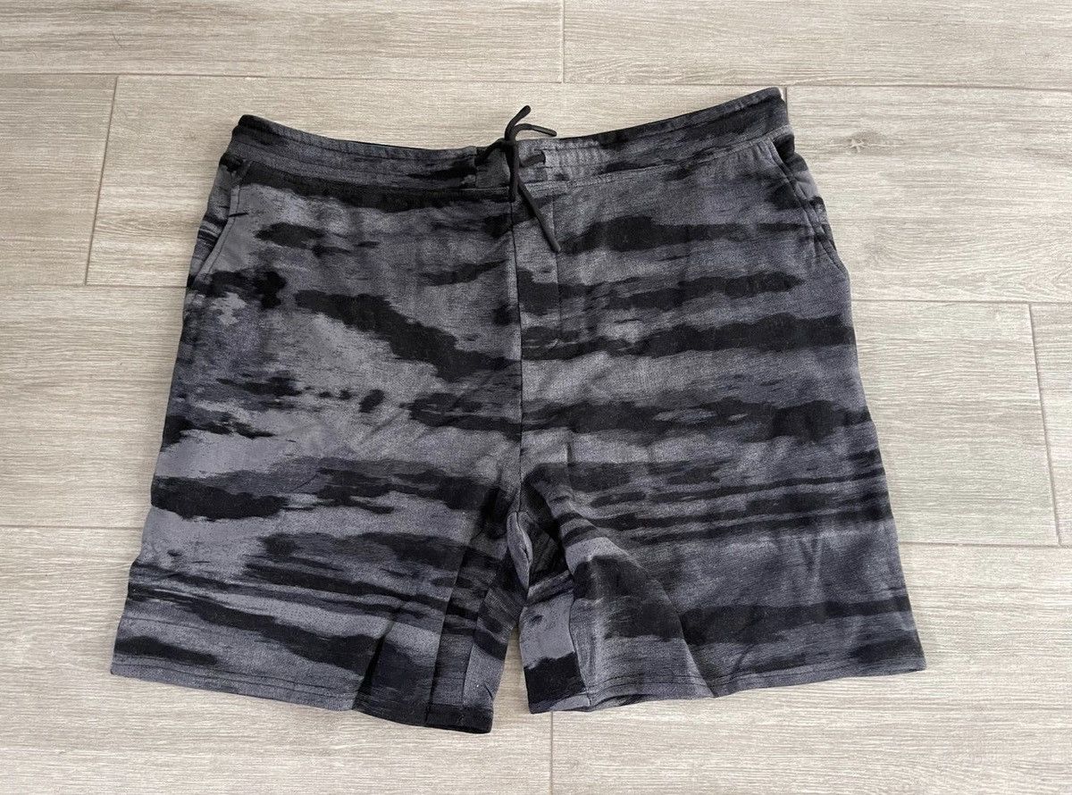 Stance Socks Stance Shelter Short with Butter Blend Charcoal Size XXL New Size US 40 / EU 56 - 1 Thumbnail
