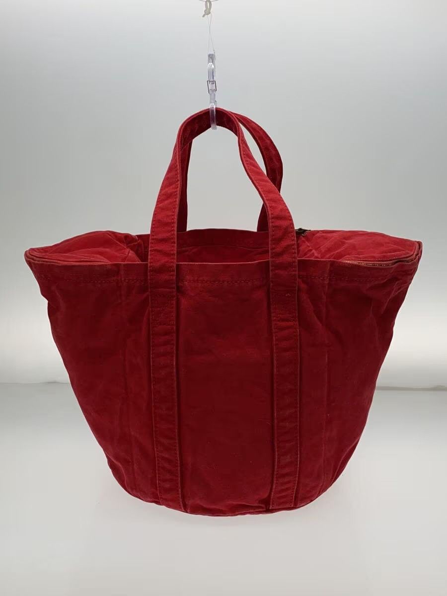 Kapital Canvas Tote Bag Size ONE SIZE - 3 Thumbnail