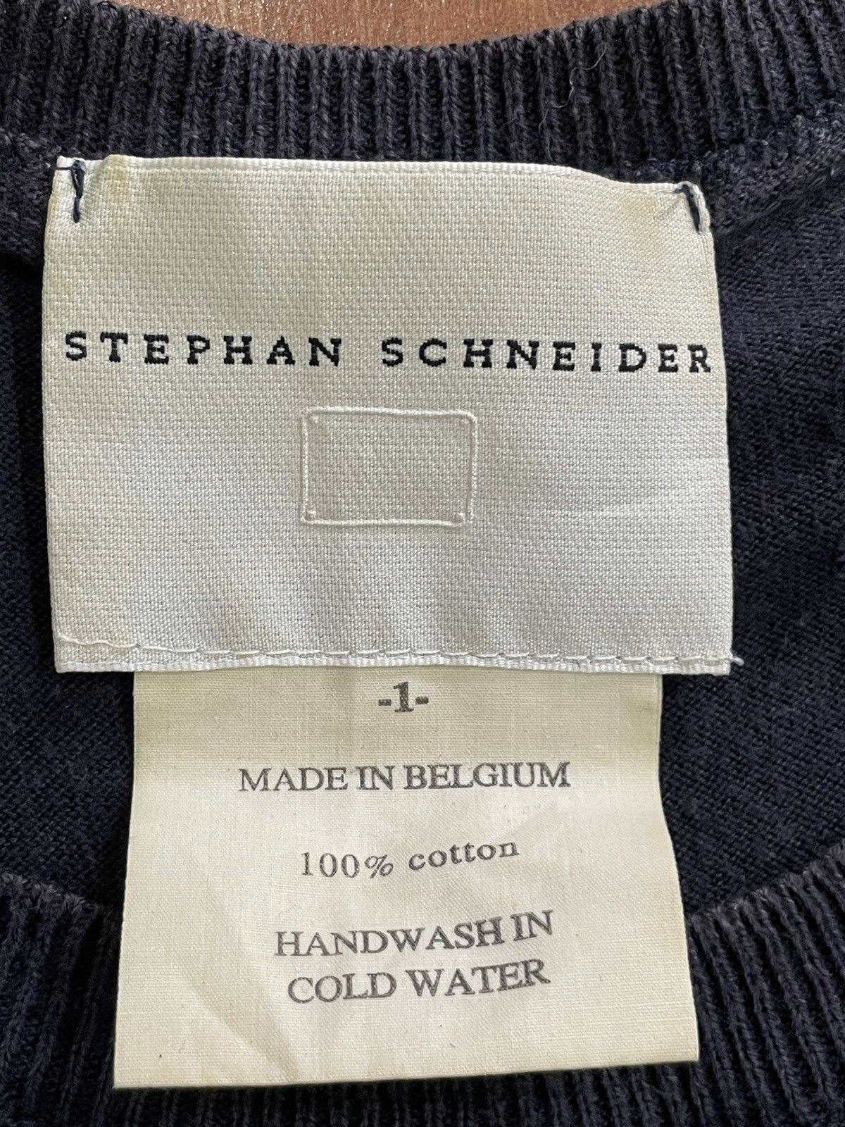 Stephan Schneider Stephan Schneider Mini Dress Size S / US 4 / IT 40 - 3 Thumbnail