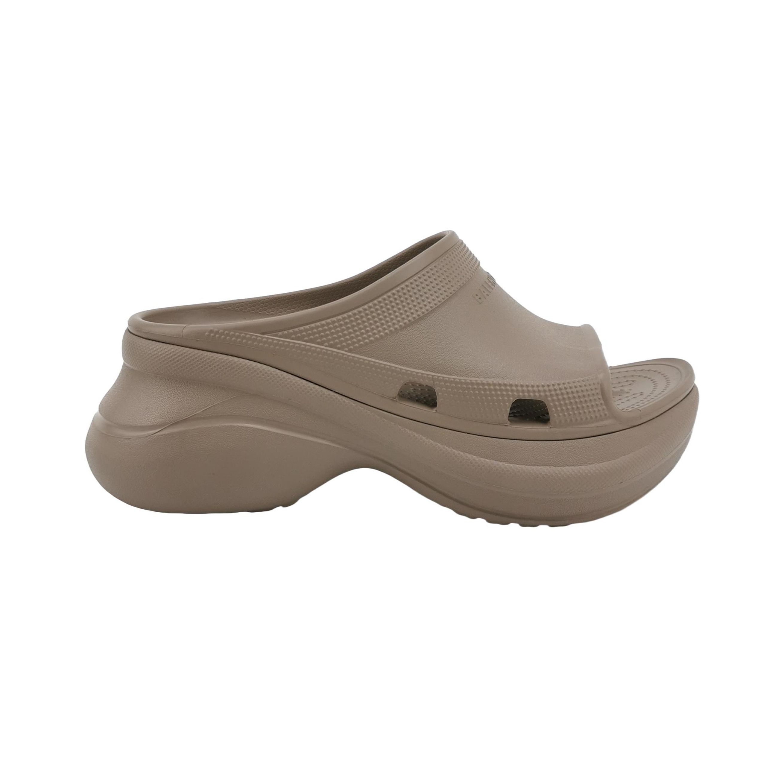 Balenciaga Balenciaga Men 8 Sandals Size US 8 / EU 41 - 1 Thumbnail
