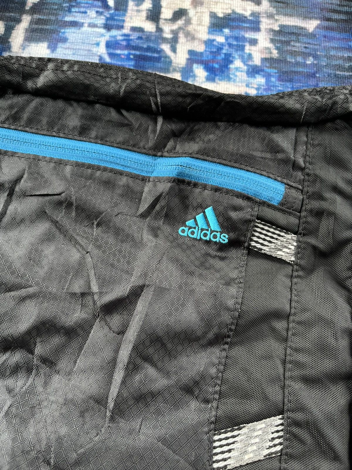 Adidas 🔥Adidas Cross Body Sling Beg Size ONE SIZE - 2 Thumbnail