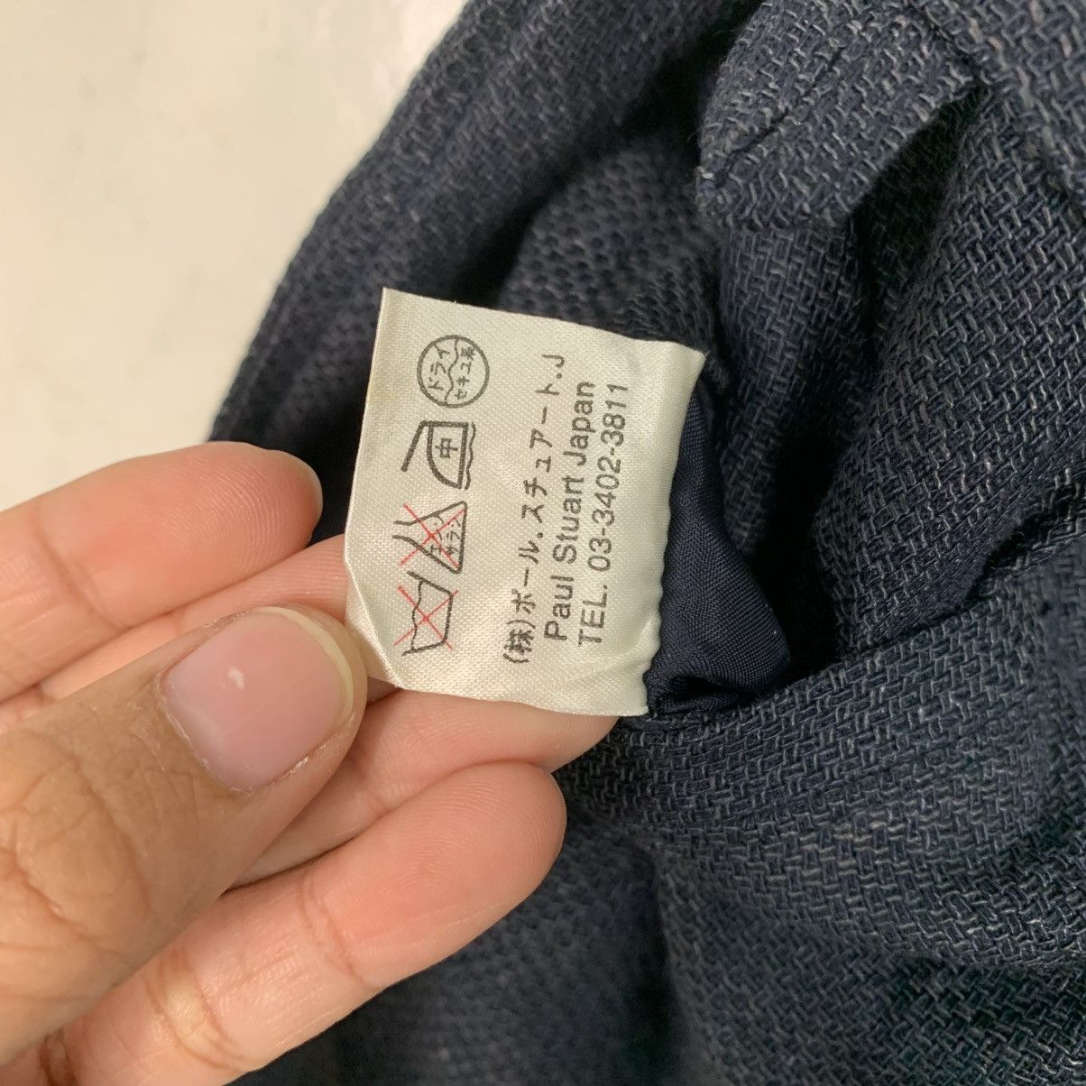 Paul Stuart Paul Stuart Jacket Size US M / EU 48-50 / 2 - 16 Thumbnail