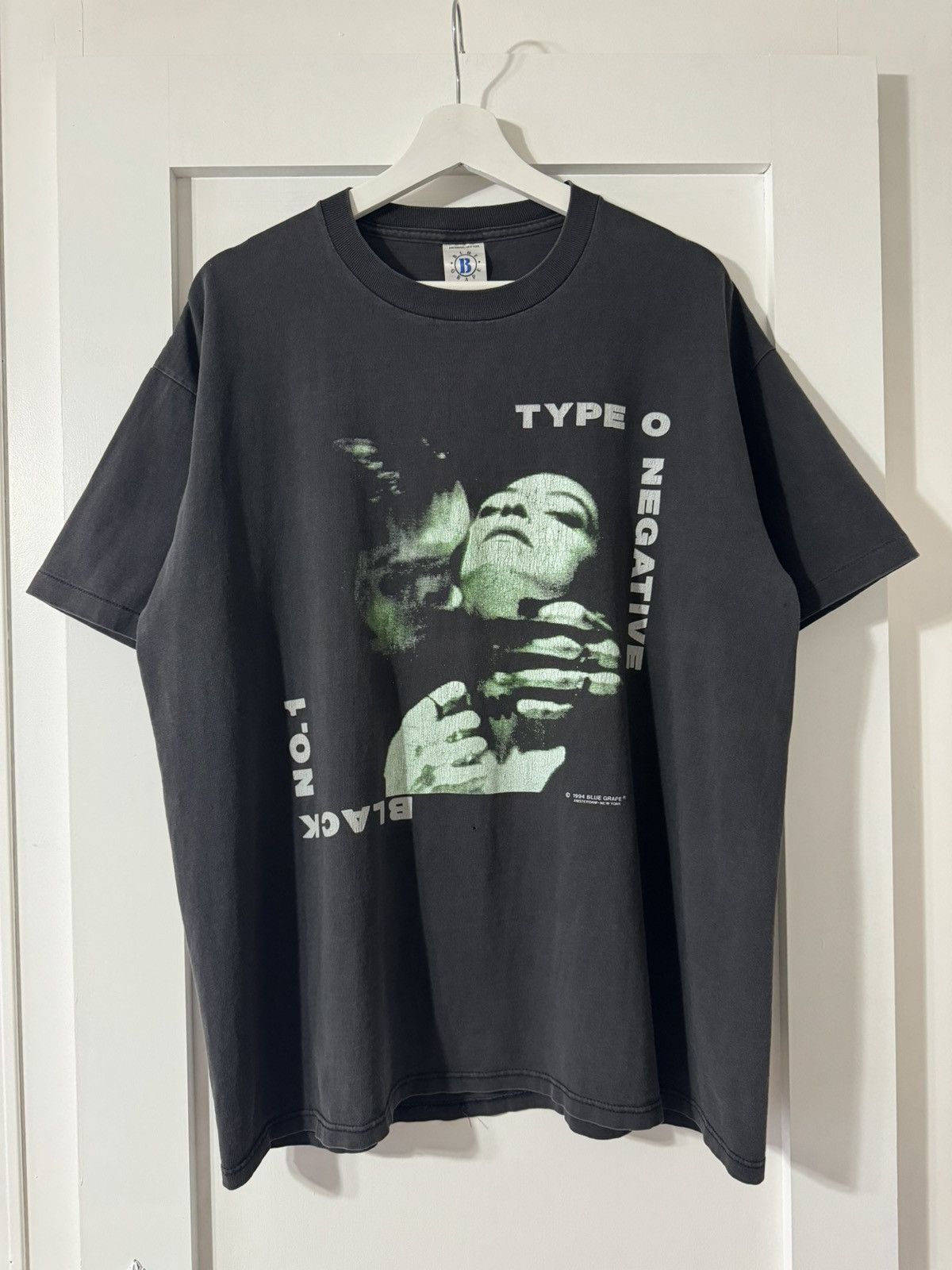 MADE WORN/メイドウォーン】The RUN DMC ショートスリーブ Tシャツ（T