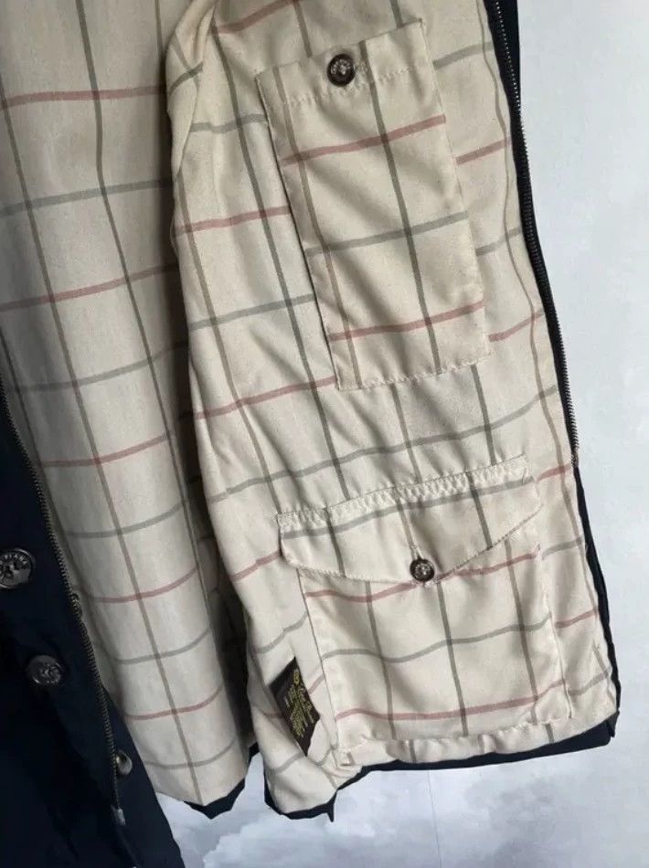 Loro Piana LORO PIANA Men's jackets Size US M / EU 48-50 / 2 - 9 Thumbnail