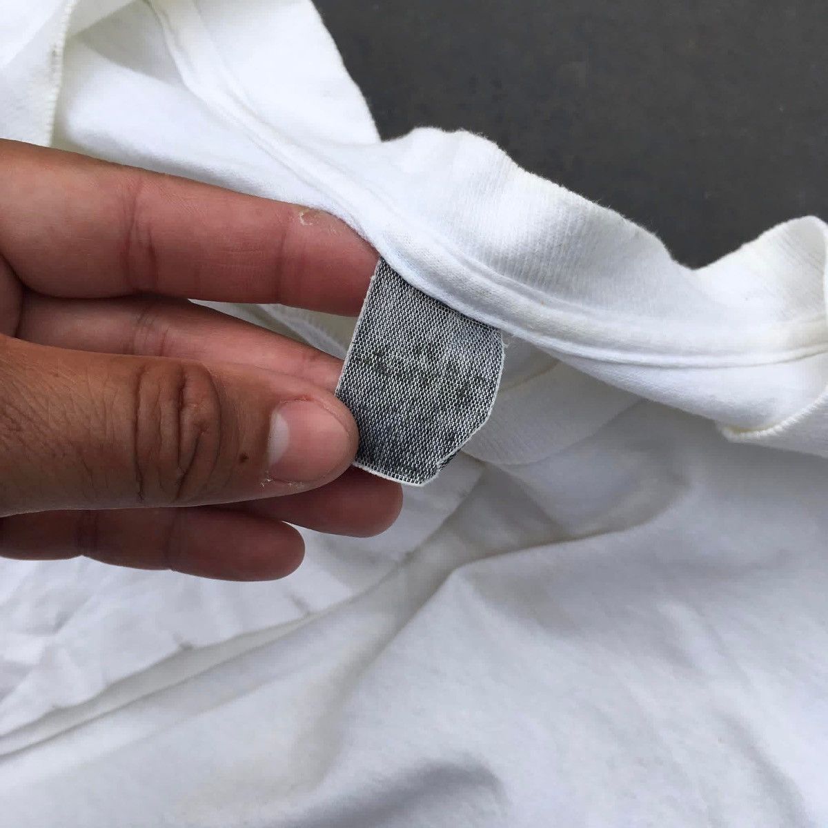 Band Tees RARE ‼️ Yūzō Kayama Size US M / EU 48-50 / 2 - 4 Thumbnail
