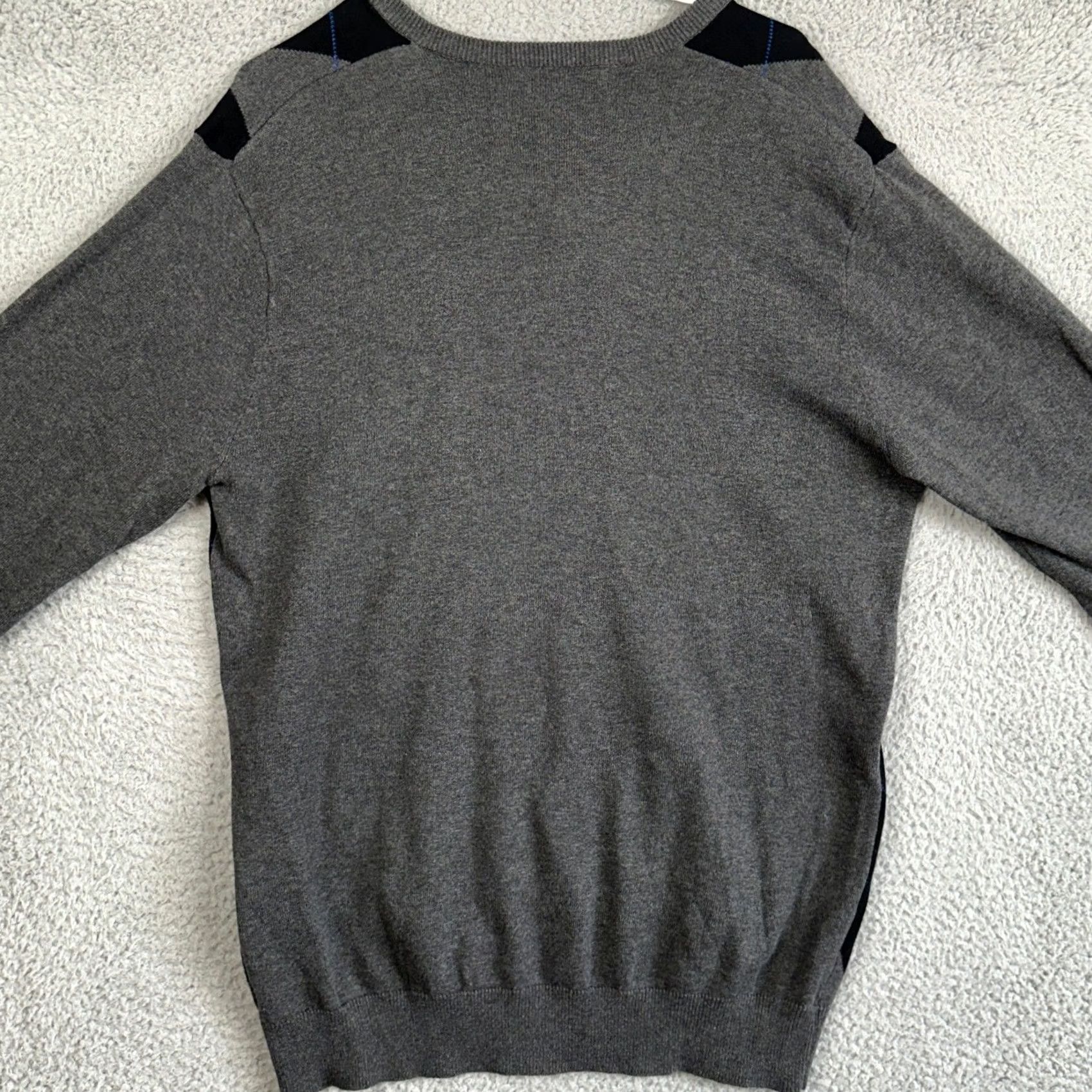 Old Navy VINTAGE Old Navy Sweater? (Oops) Size US L / EU 52-54 / 3 - 3 Thumbnail