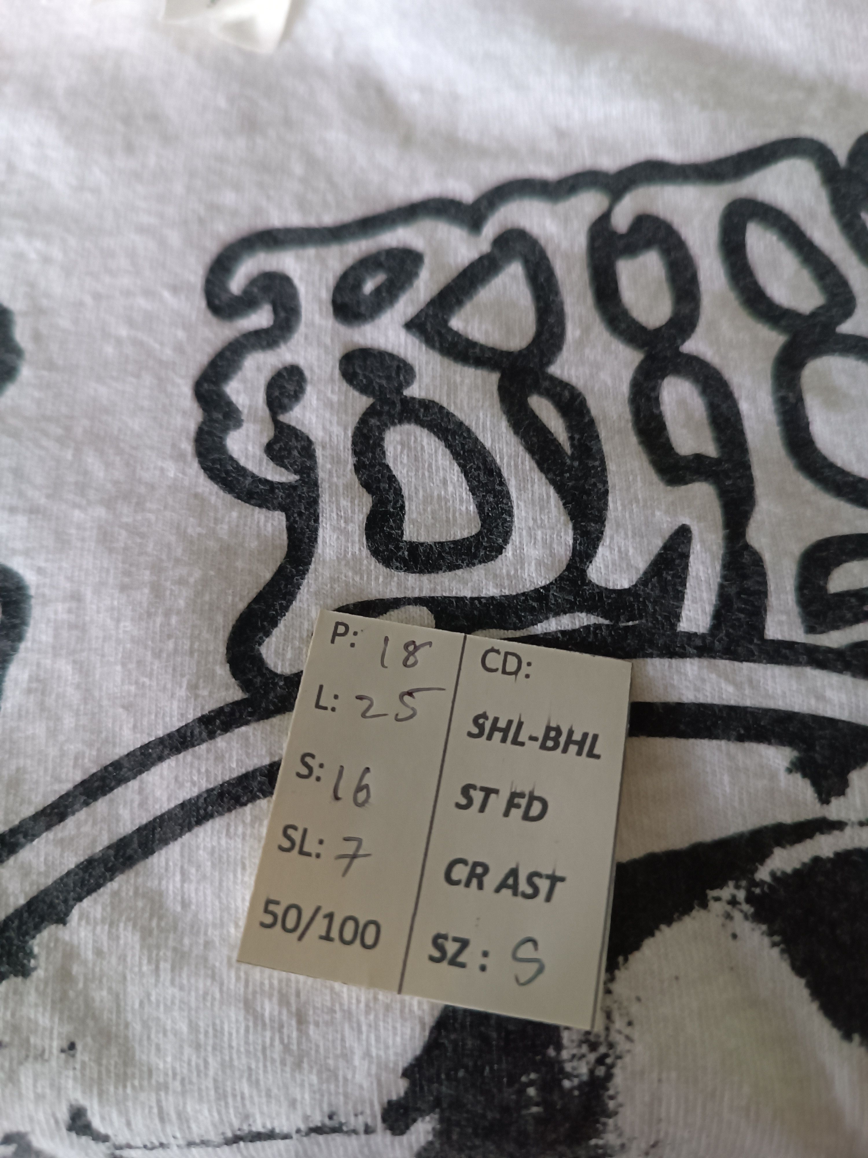 Band Tees VINTAGE JOE BIDEN GRATEFUL DEAD PARODY DELAWARE FUNNY ADULT Size US S / EU 44-46 / 1 - 16 Thumbnail