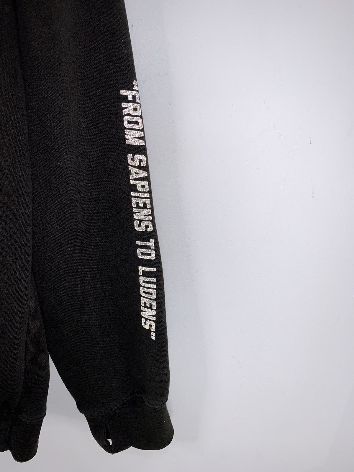 Designer × Places + Faces Places + Faces x Kojima Production Hoodie L/XL Size Size US L / EU 52-54 / 3 - 8 Thumbnail