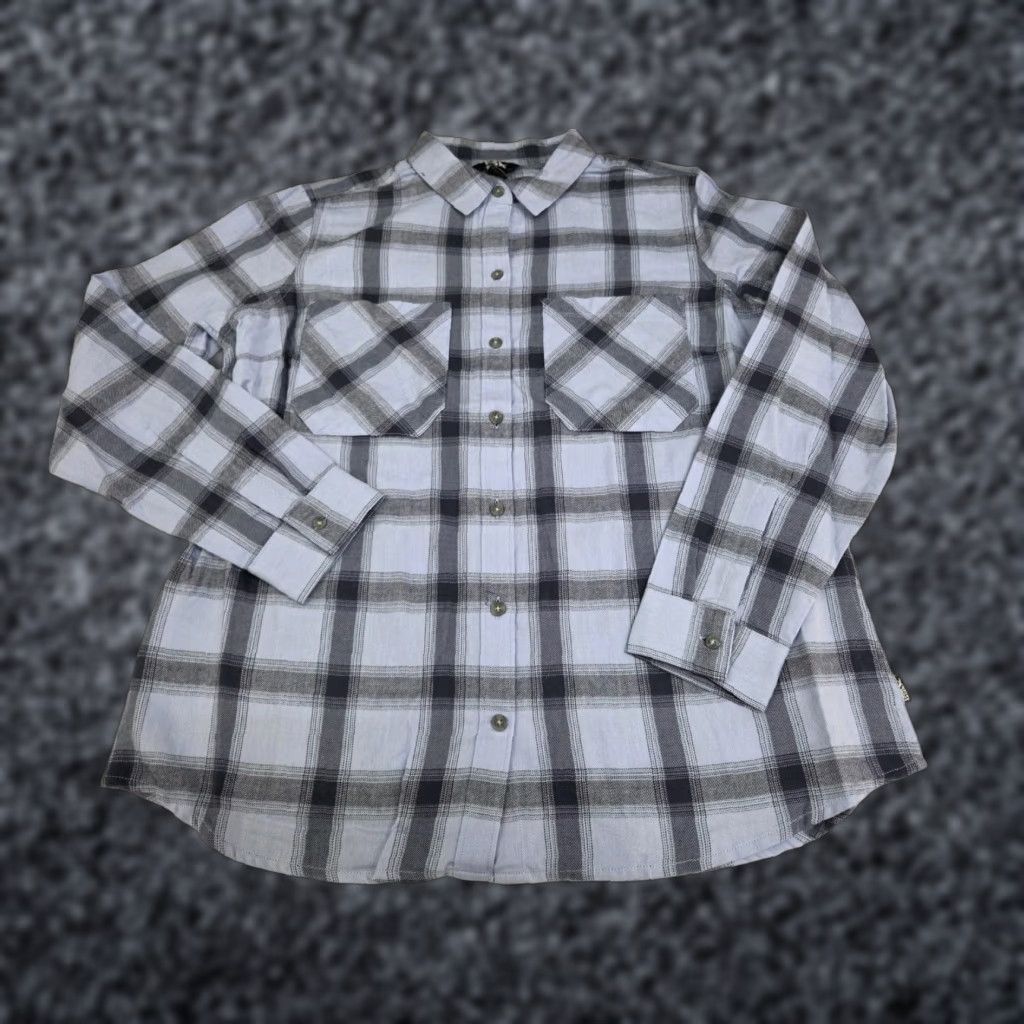 Eddie Bauer VINTAGE N/A Size L / US 10 / IT 46 - 1 Thumbnail
