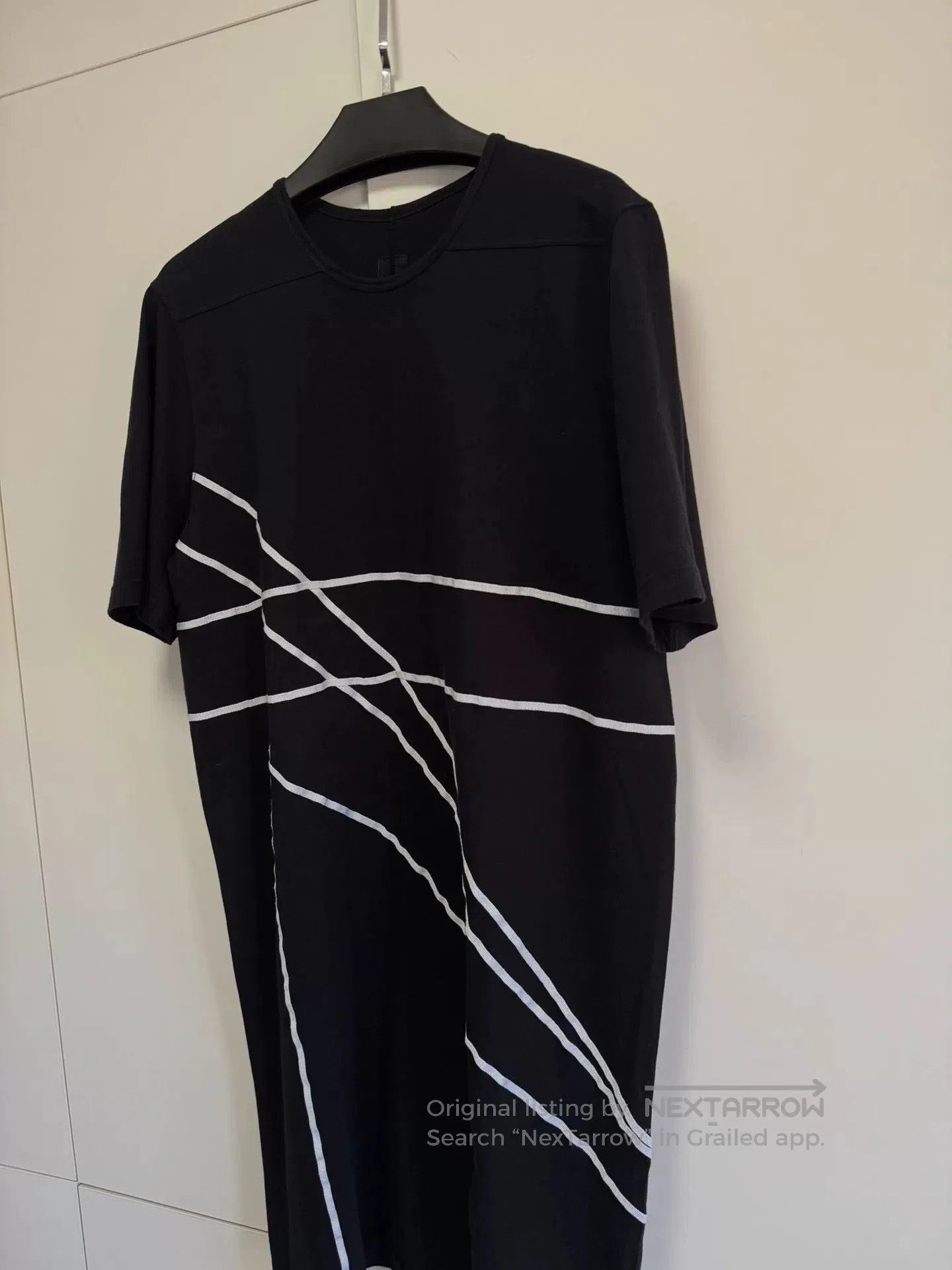Rick Owens Rick Owens Runway Short. Size US M / EU 48-50 / 2 - 3 Thumbnail
