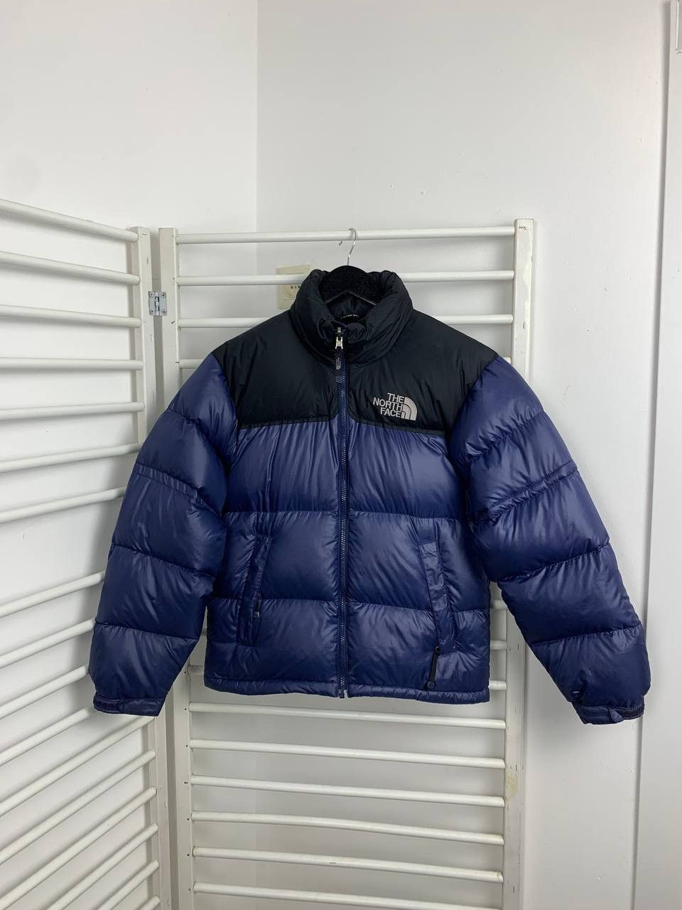 The North Face The North Face 1996 Nuptse 700 Size US XS / EU 42 / 0 - 1 Thumbnail