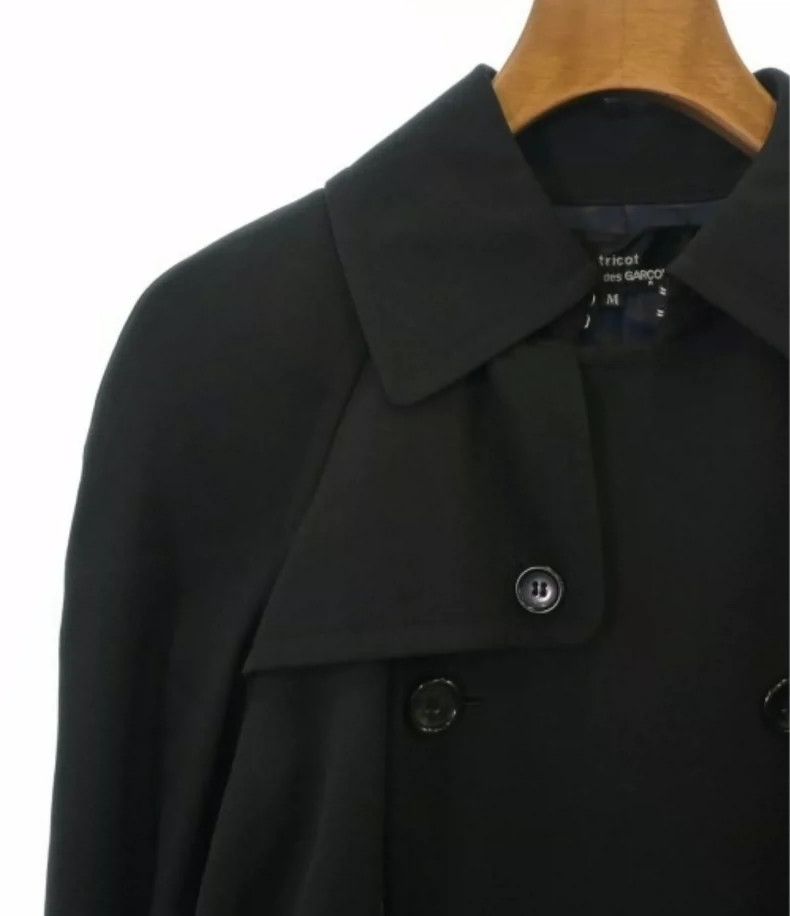 Comme des Garcons Comme Des Garcons Windbreaker Women's Single Windbreaker Size M / US 6-8 / IT 42-44 - 3 Thumbnail