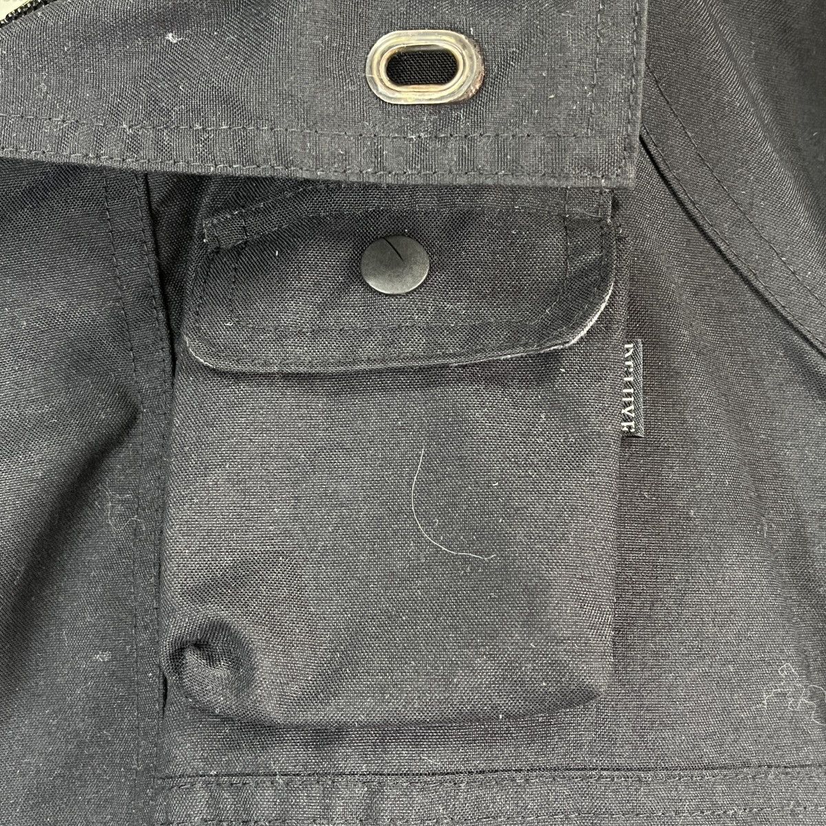 Le Grande Bleu (L.G.B.) × Voodoo Tactical Tactical Jacket Deluxe Multipockets Size US L / EU 52-54 / 3 - 15 Thumbnail