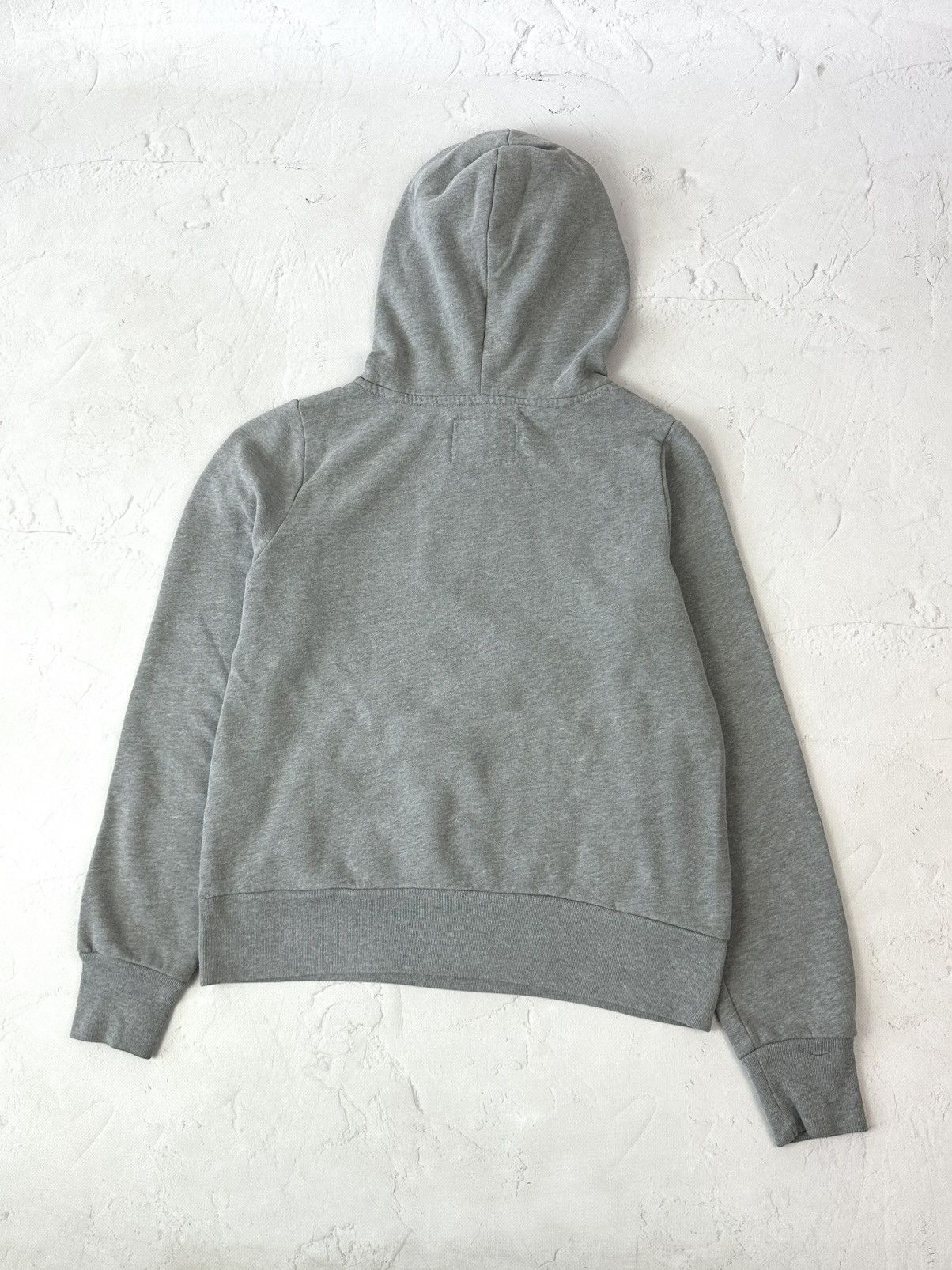 Abercrombie & Fitch Vintage Abercombie & Fitch Hoodie Size S / US 4 / IT 40 - 5 Thumbnail