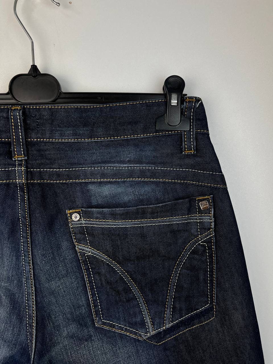 Dolce & Gabbana Dolce Gabbana vintage denim size 34 Size US 34 / EU 50 - 5 Thumbnail