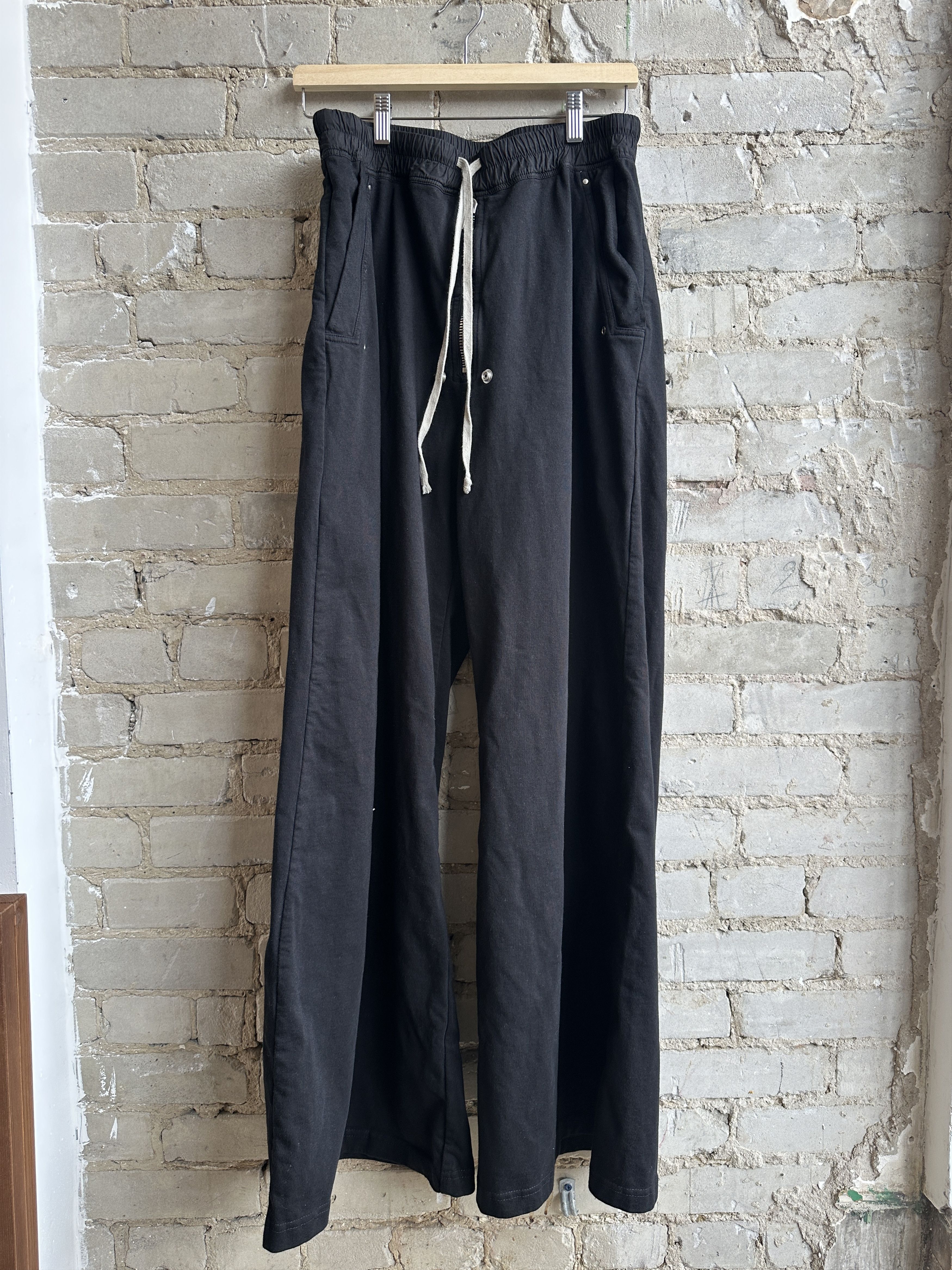 Rick Owens Drkshdw Rick Owens Geth Belas Pant Size US 32 / EU 48 - 1 Thumbnail