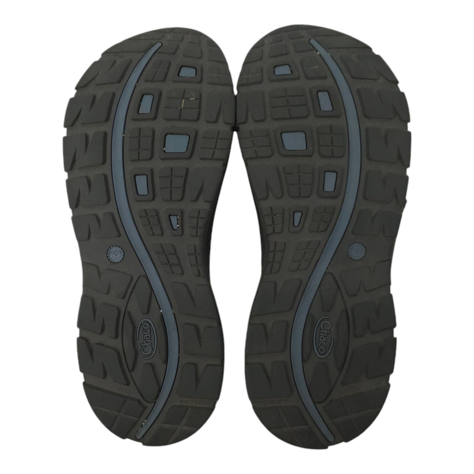 Chaco Chaco Zvolv 2 Ralladura Navy Mens 13 Strappy Sandals Hiking Size US 13 / EU 46 - 9 Thumbnail