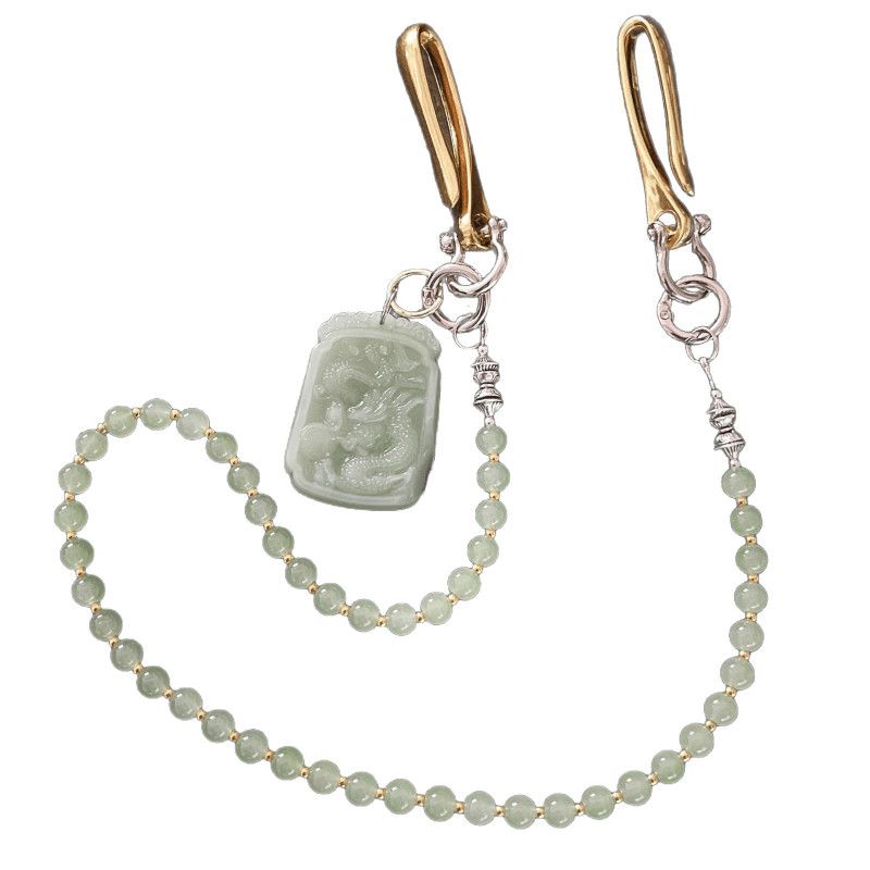 Jewelry Wallet chain Size ONE SIZE - 3 Thumbnail
