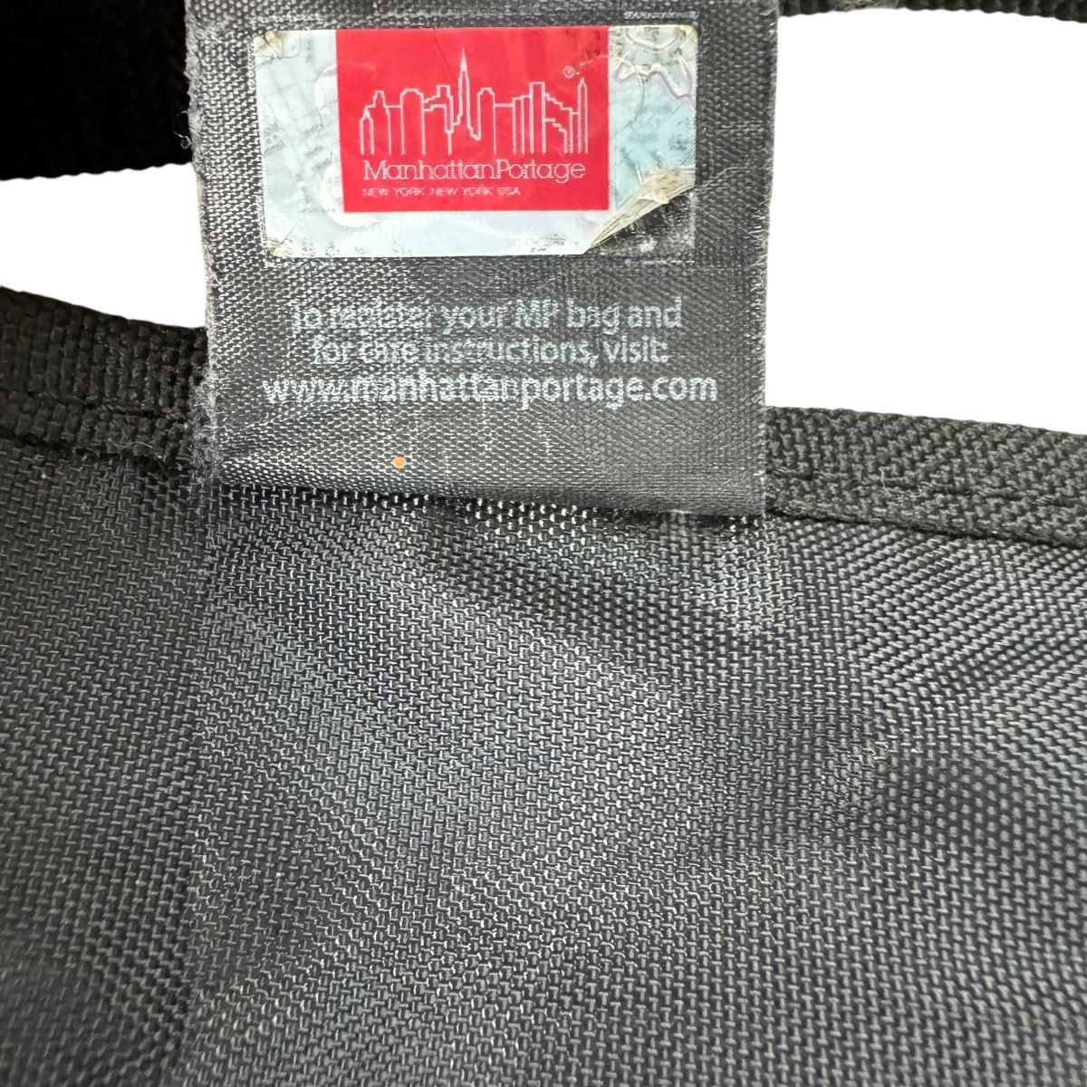 Manhattan Portage ☀️MANHATTAN PORTAGE MESSAGER SLING BAGS LIKE FRIETAG Size ONE SIZE - 13 Thumbnail