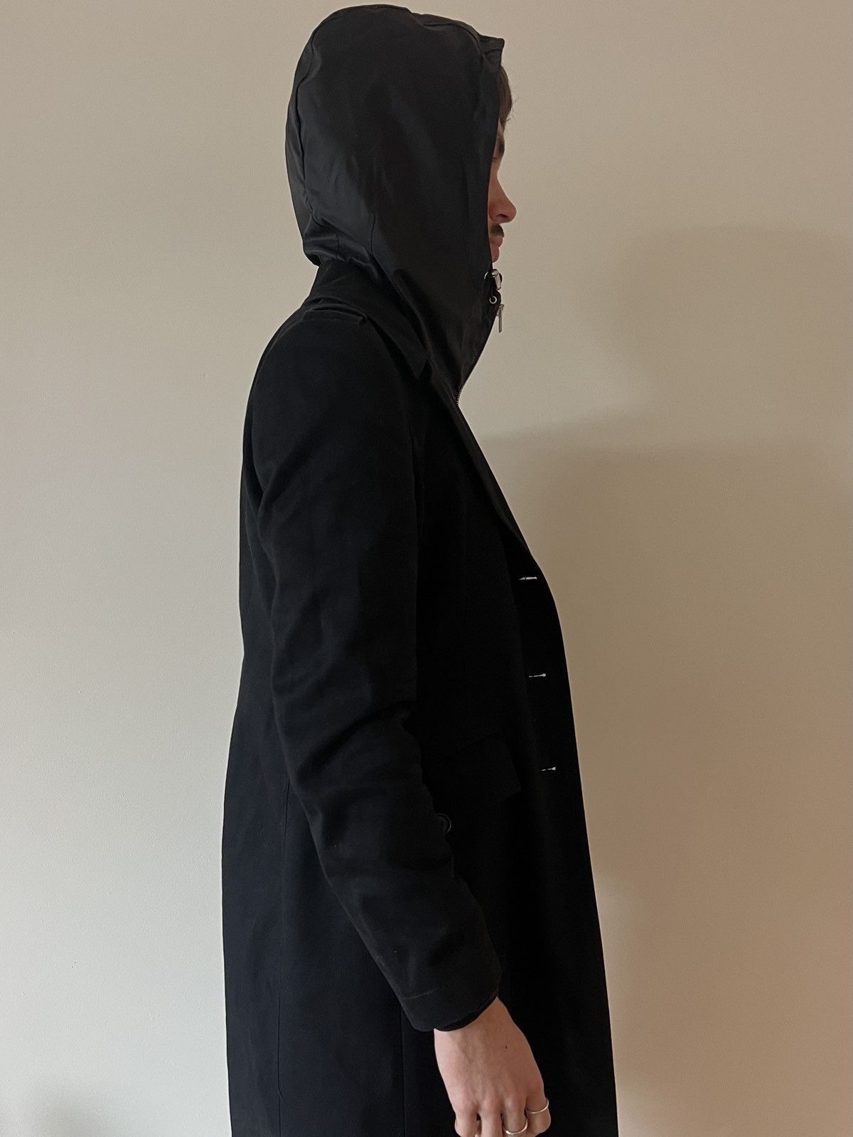 Miu Miu Miu miu trench coat Size XS / US 0-2 / IT 36-38 - 6 Thumbnail