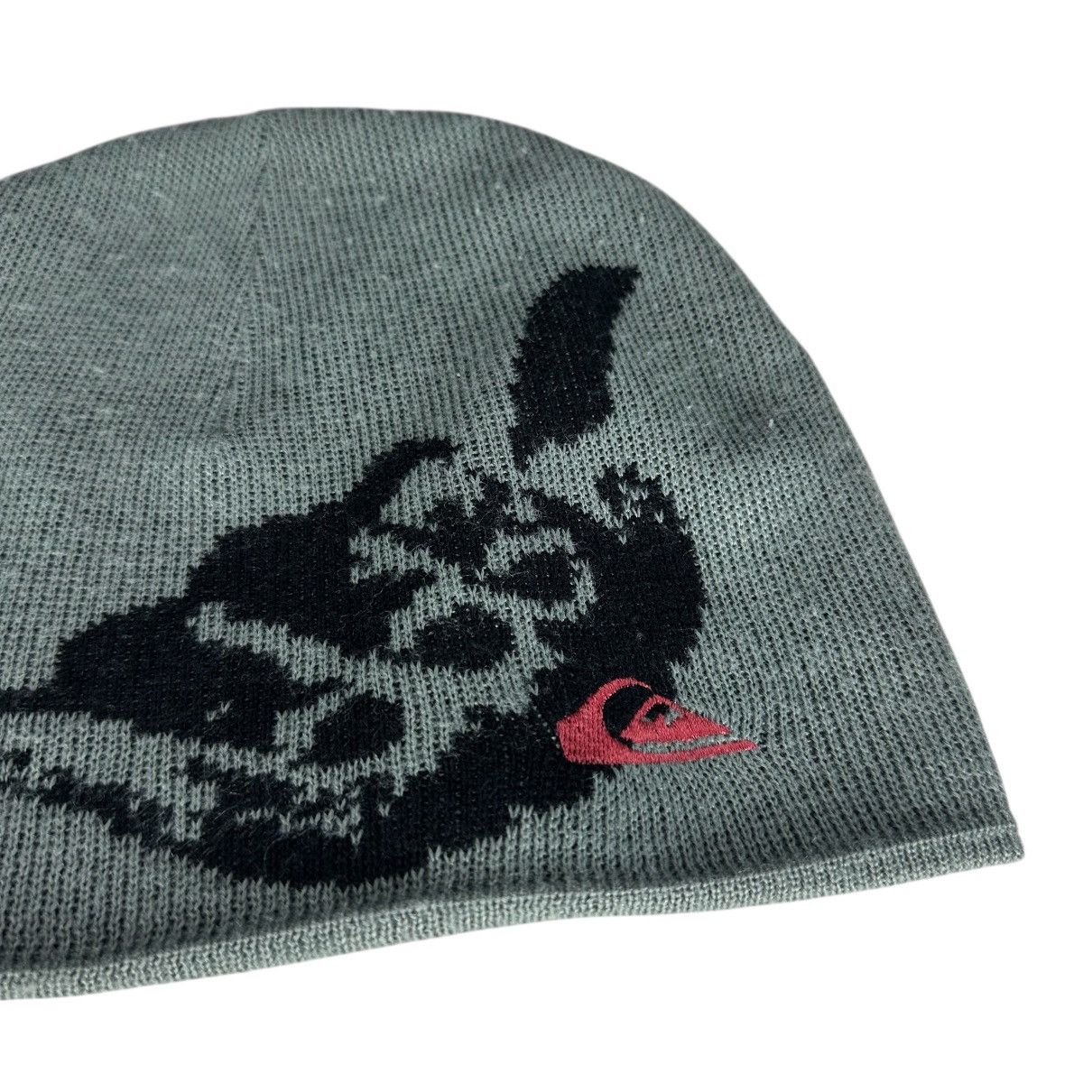 Quicksilver QUICKSILVER BEANIE HAT Size ONE SIZE - 5 Thumbnail