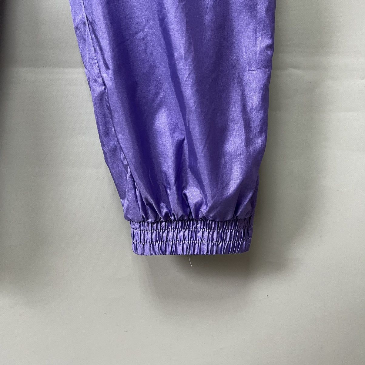 Adidas Adidas Vintage 90s Tracksuit Jacket + Pants full shell set Size US M / EU 48-50 / 2 - 25 Thumbnail
