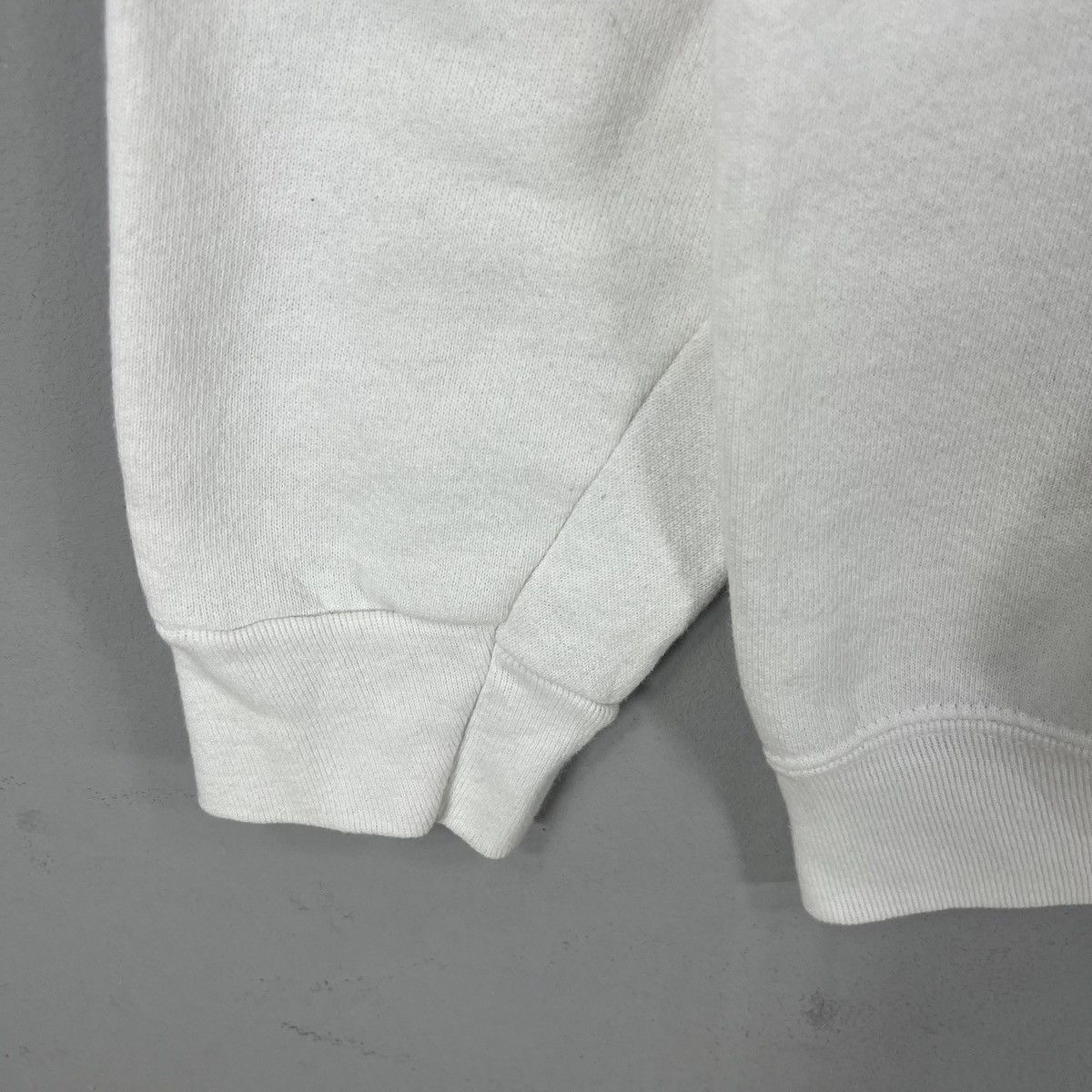 Vintage Vintage 90s Oneita Hot August Night 1996 Reno BigBack Logo Size US L / EU 52-54 / 3 - 2 Thumbnail