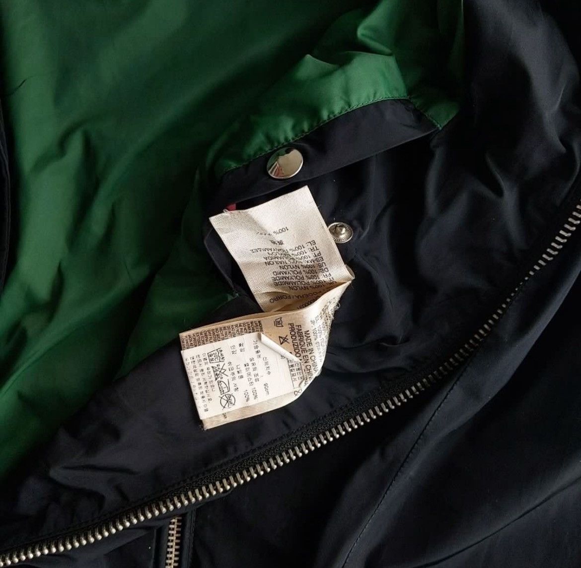 Diesel × Seditionaries × Vintage Diesel Bondage Jacket Size US M / EU 48-50 / 2 - 6 Thumbnail