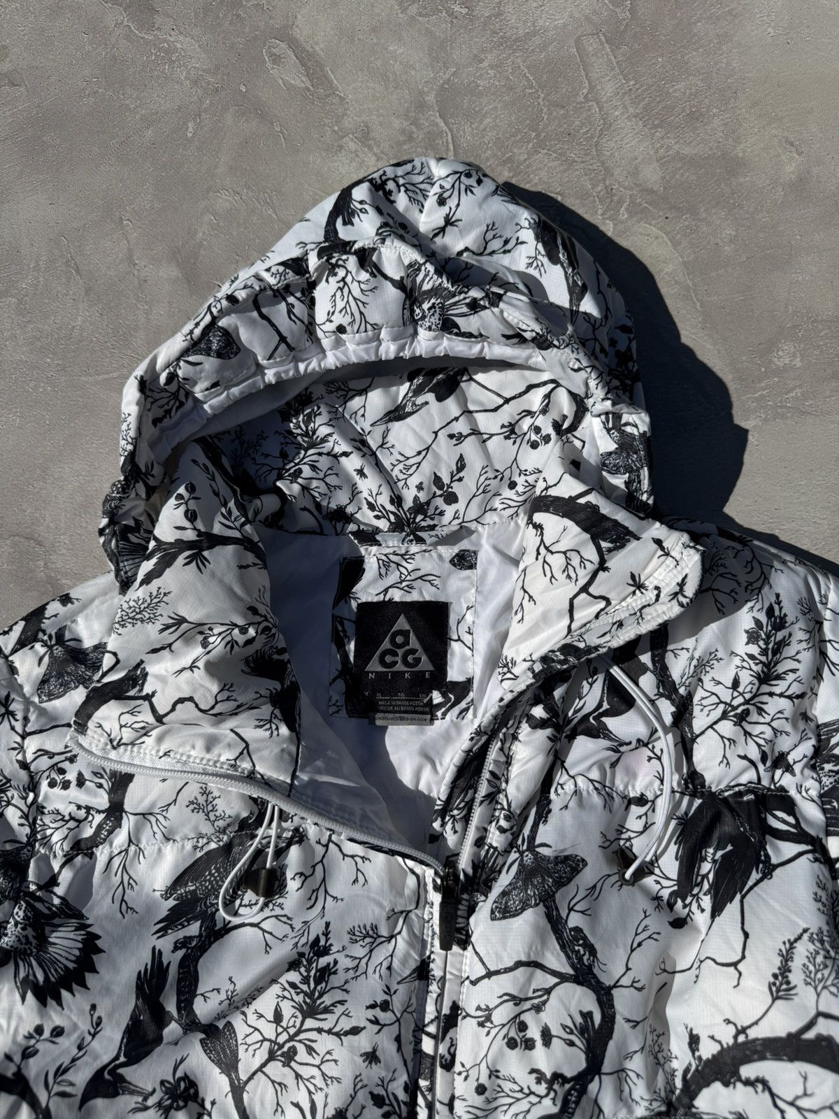 Nike ACG Nike ACG Snowboard Womens Jacket Size XL / US 12-14 / IT 48-50 - 10 Thumbnail