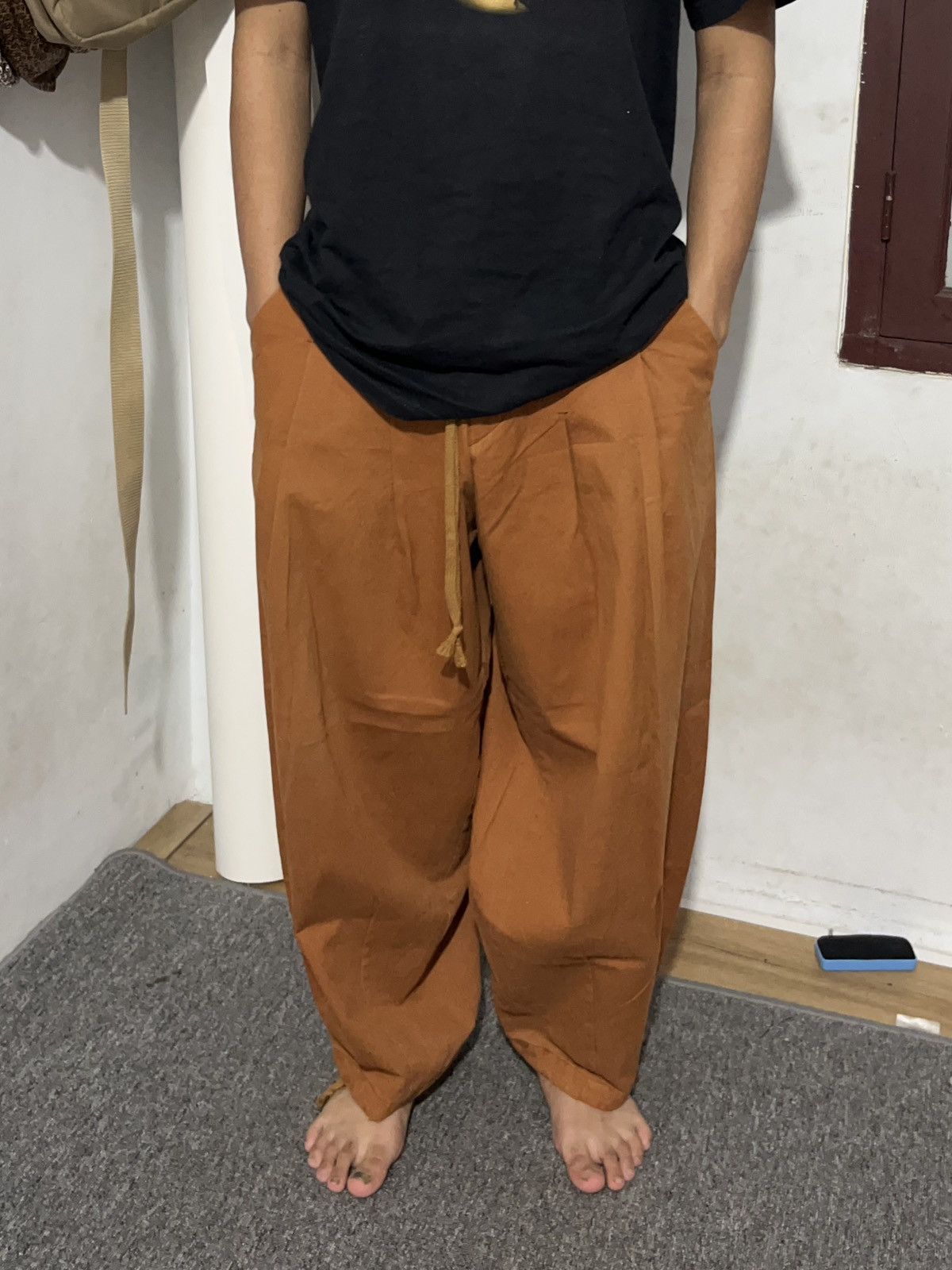 Needles anglan superwide like a Needles H.D BDU Pants Size US 32 / EU 48 - 2 Thumbnail
