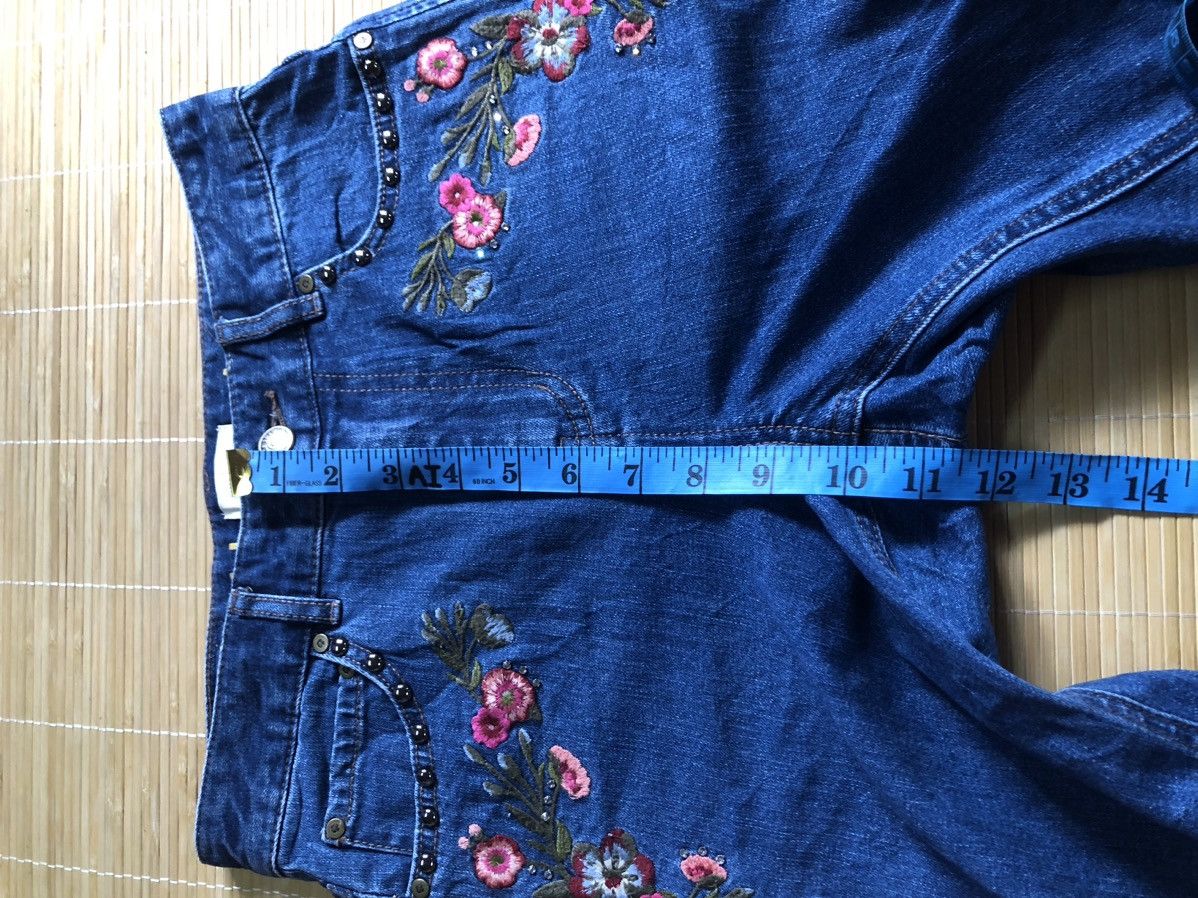 Designer × Kate Spade Kate spade jeans stretch Size 26" / US 2 / IT 38 - 13 Thumbnail