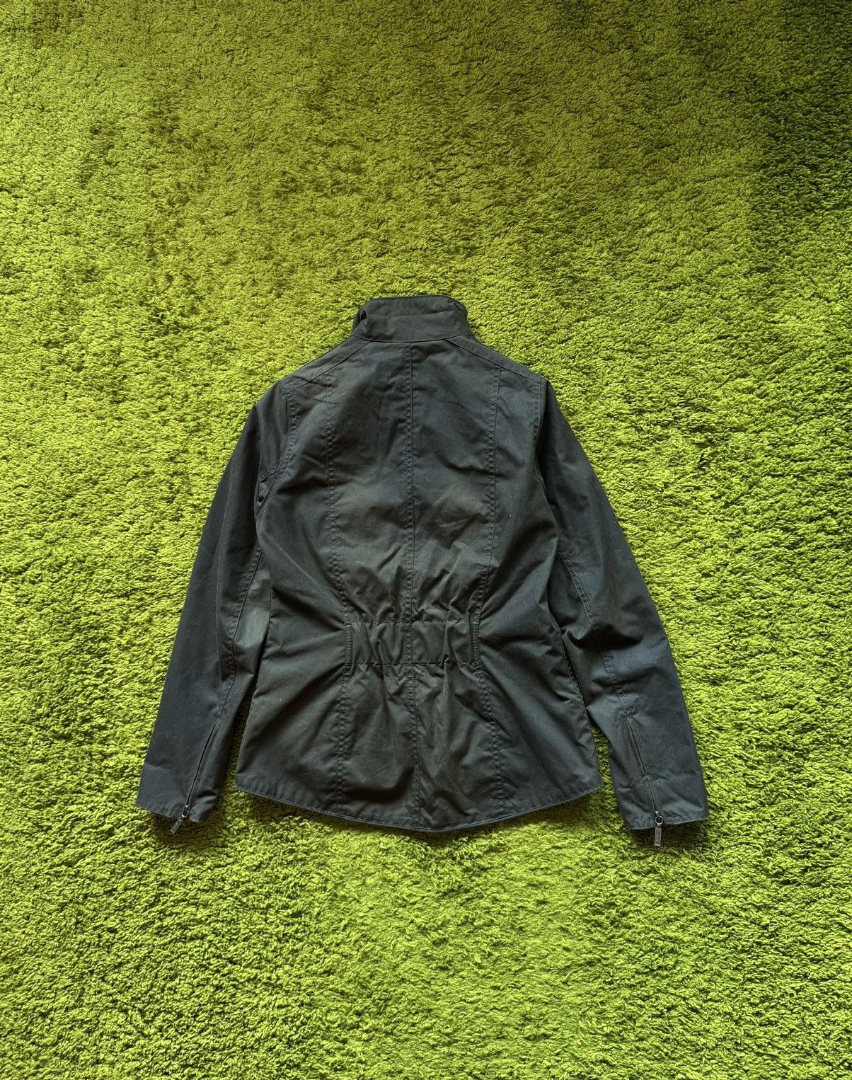 Barbour Barbour x William Morris Manderston waxed jacket Size S / US 4 / IT 40 - 2 Thumbnail