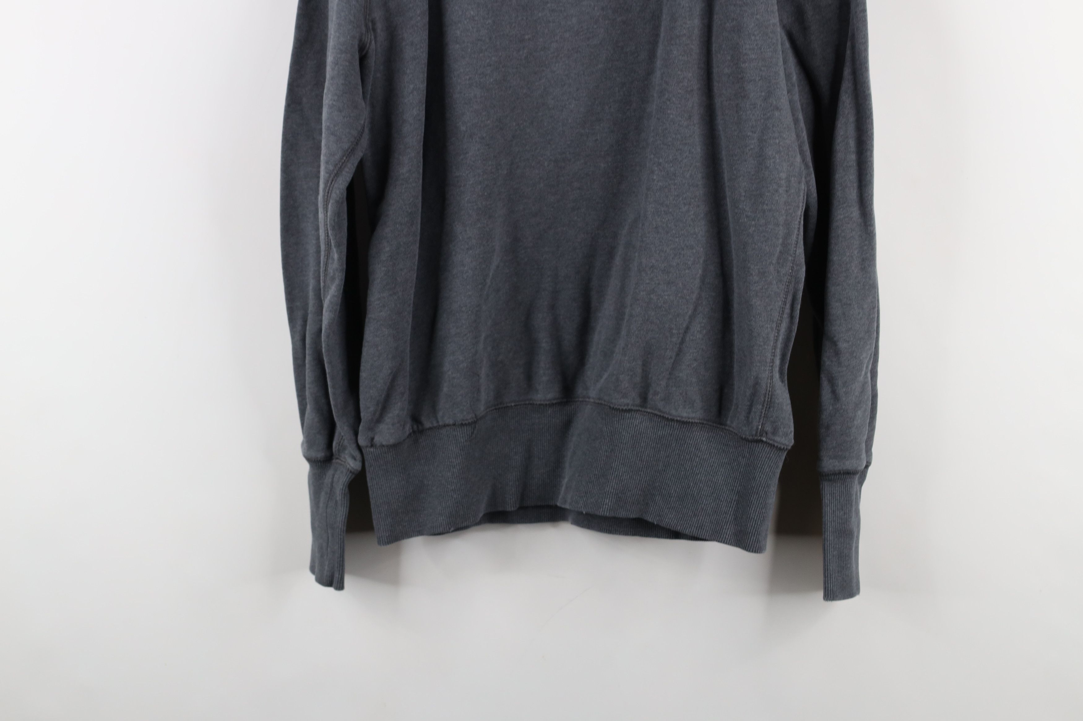 Vintage Vintage Y2K Center Swoosh Detroit Tigers Baseball Sweatshirt Size XL / US 12-14 / IT 48-50 - 14 Thumbnail