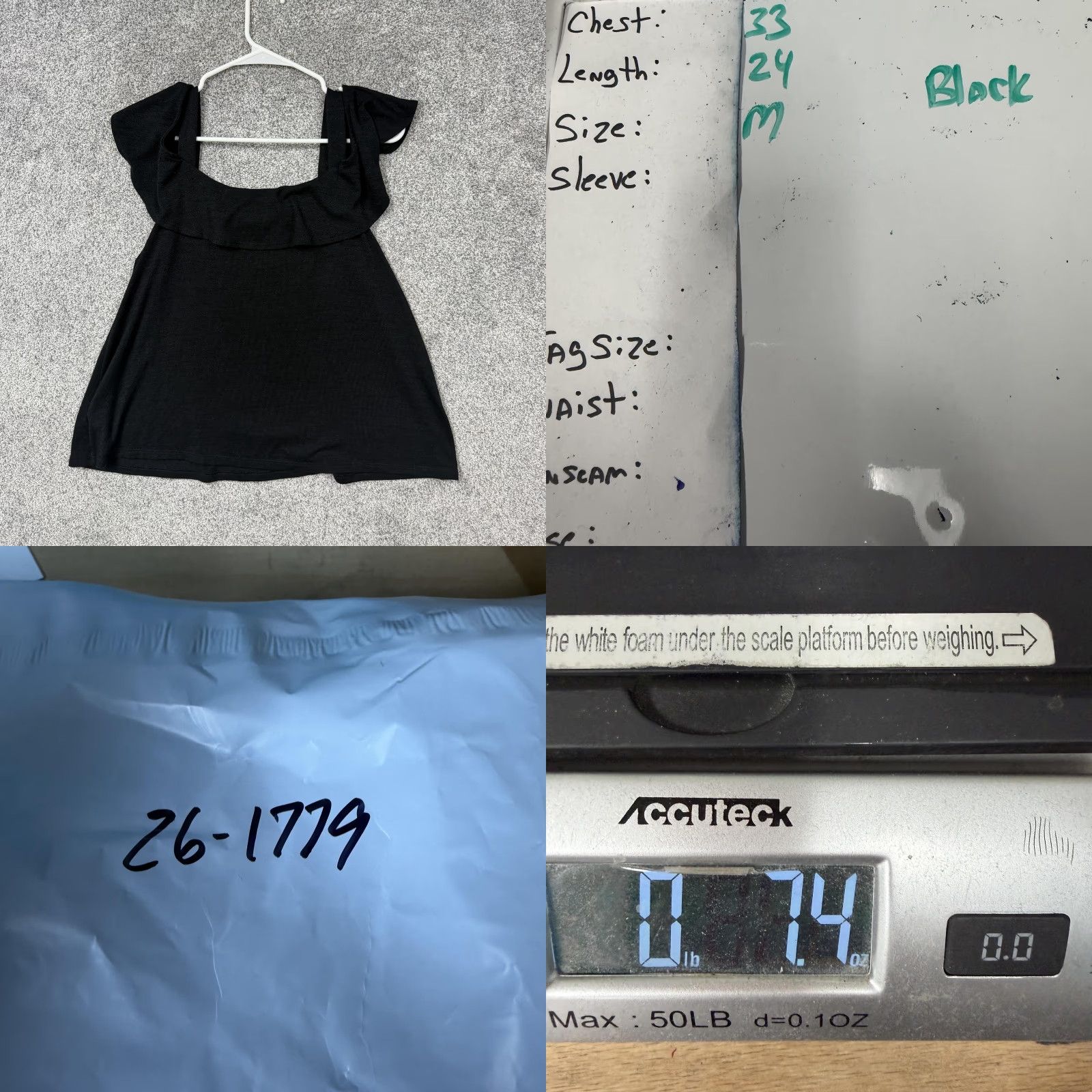Gap VINTAGE Gap Tank Top? Size M / US 6-8 / IT 42-44 - 9 Thumbnail