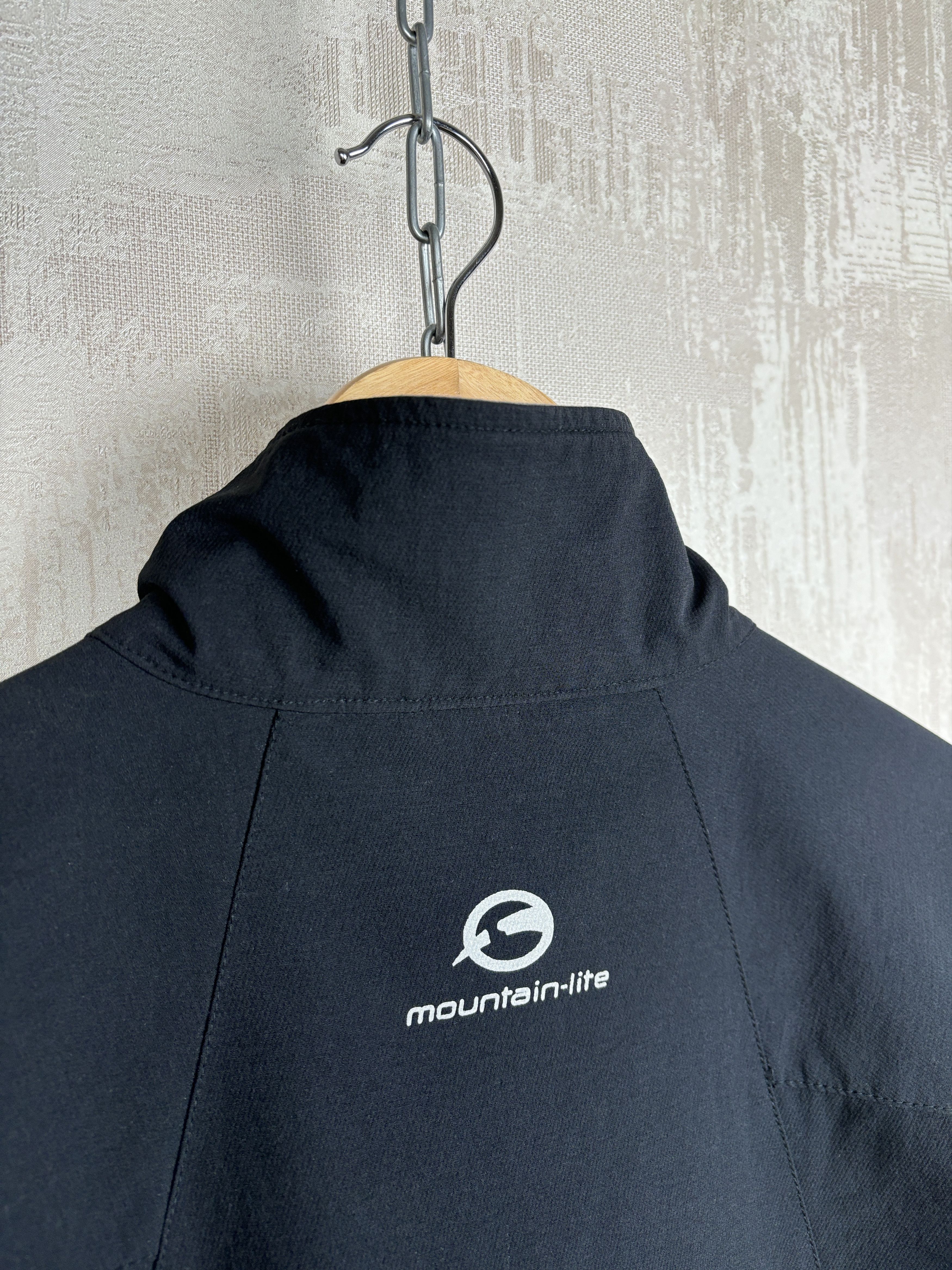 Other Sprayway Challenger Jacket Windbreaker Softshell? Size US M / EU 48-50 / 2 - 14 Thumbnail