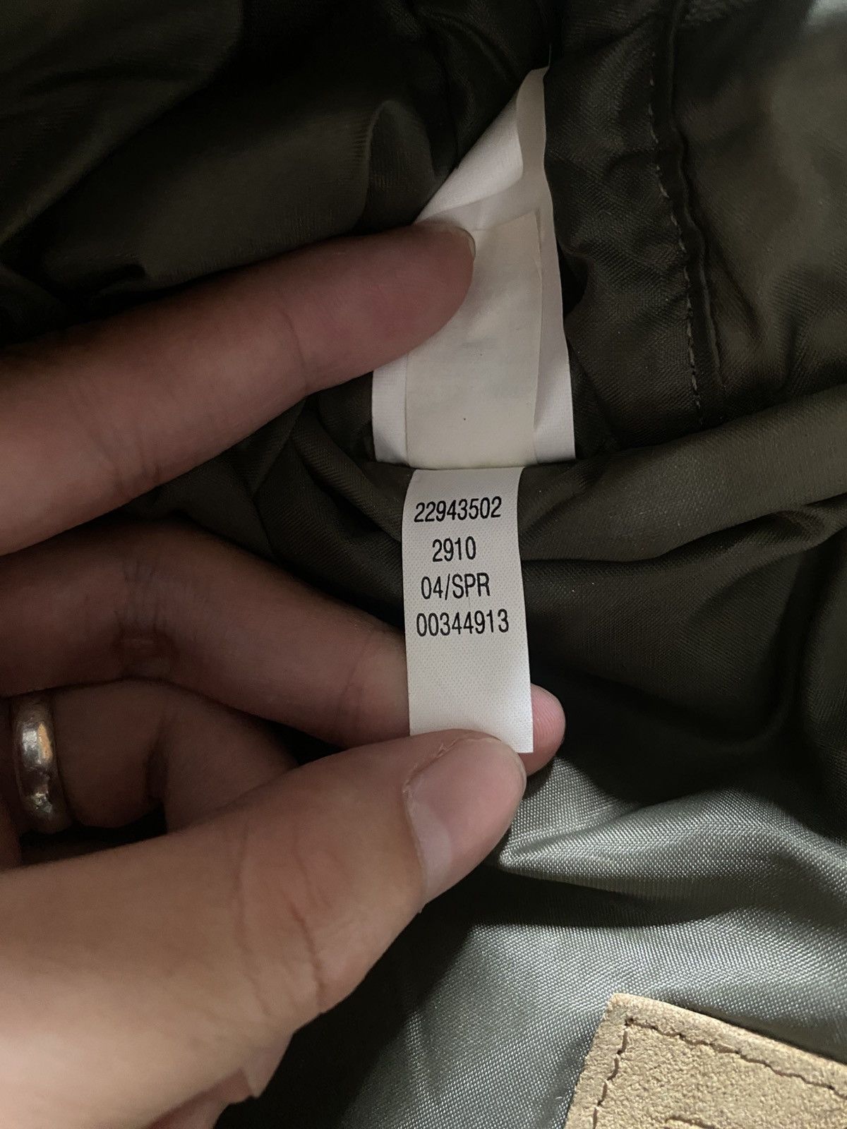 Gap Gap Military Slingbag Size ONE SIZE - 7 Thumbnail