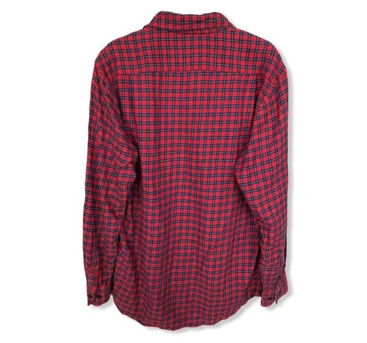 Flannel × Japanese Brand Japanese Brand Uniqlo Plaid Tartan Flannel Shirt 👕 Size US L / EU 52-54 / 3 - 4 Thumbnail