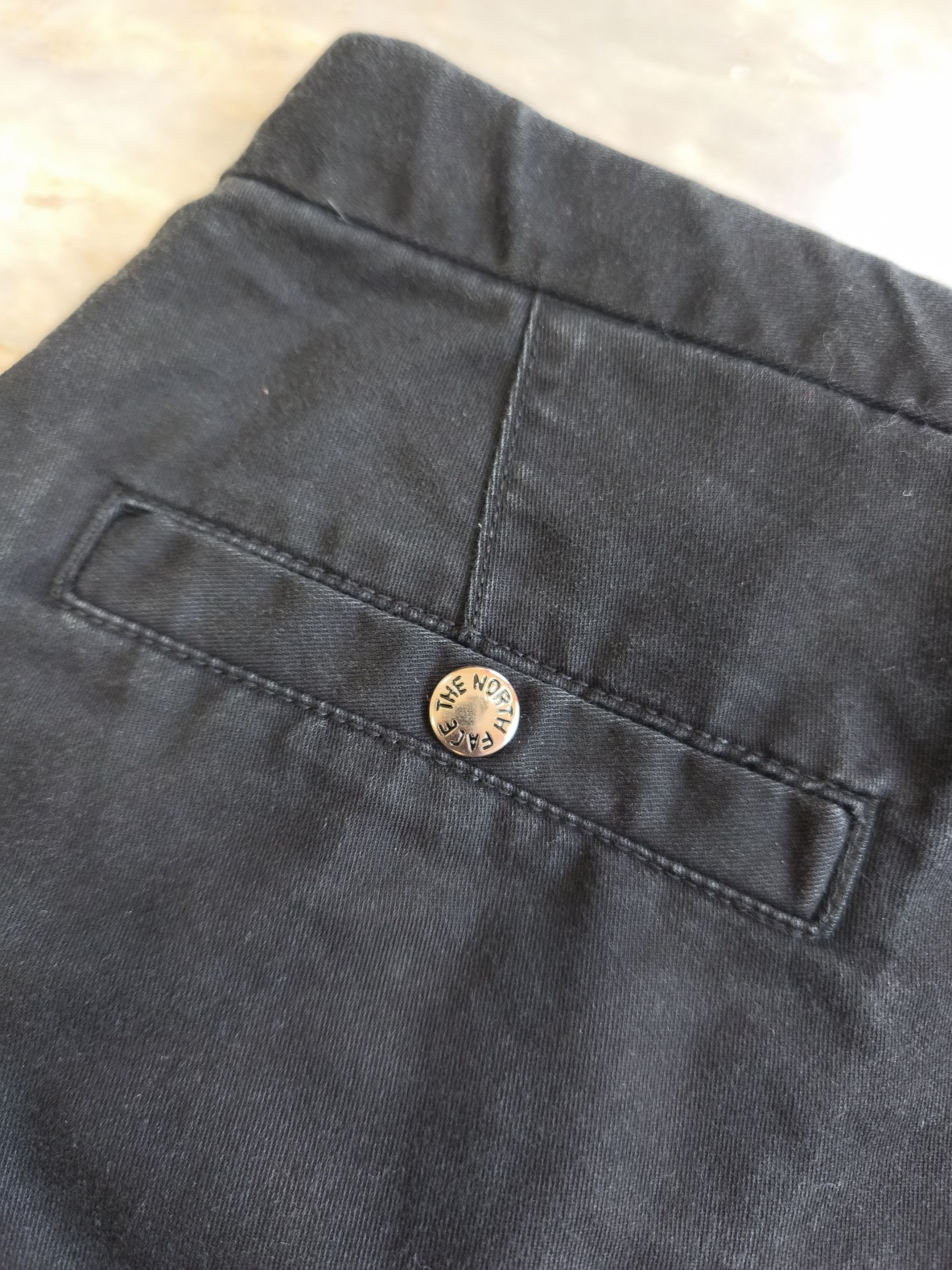 Nanamica × The North Face Purple Label North Face Purple Label Coolmax Stretch Twill Tapered Pants Size US 34 / EU 50 - 7 Thumbnail