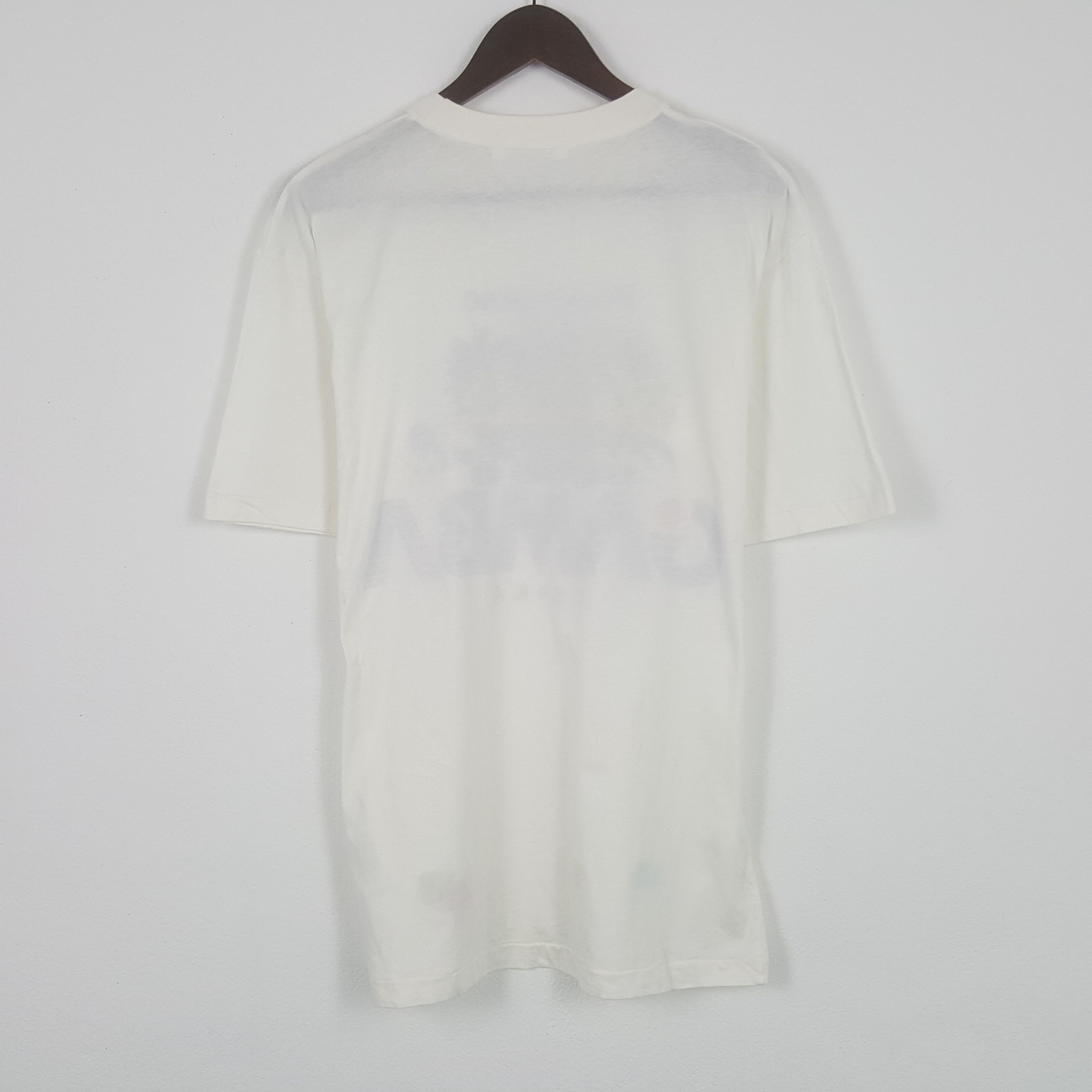 Vintage Panasonic Gamba Osaka Tshirt