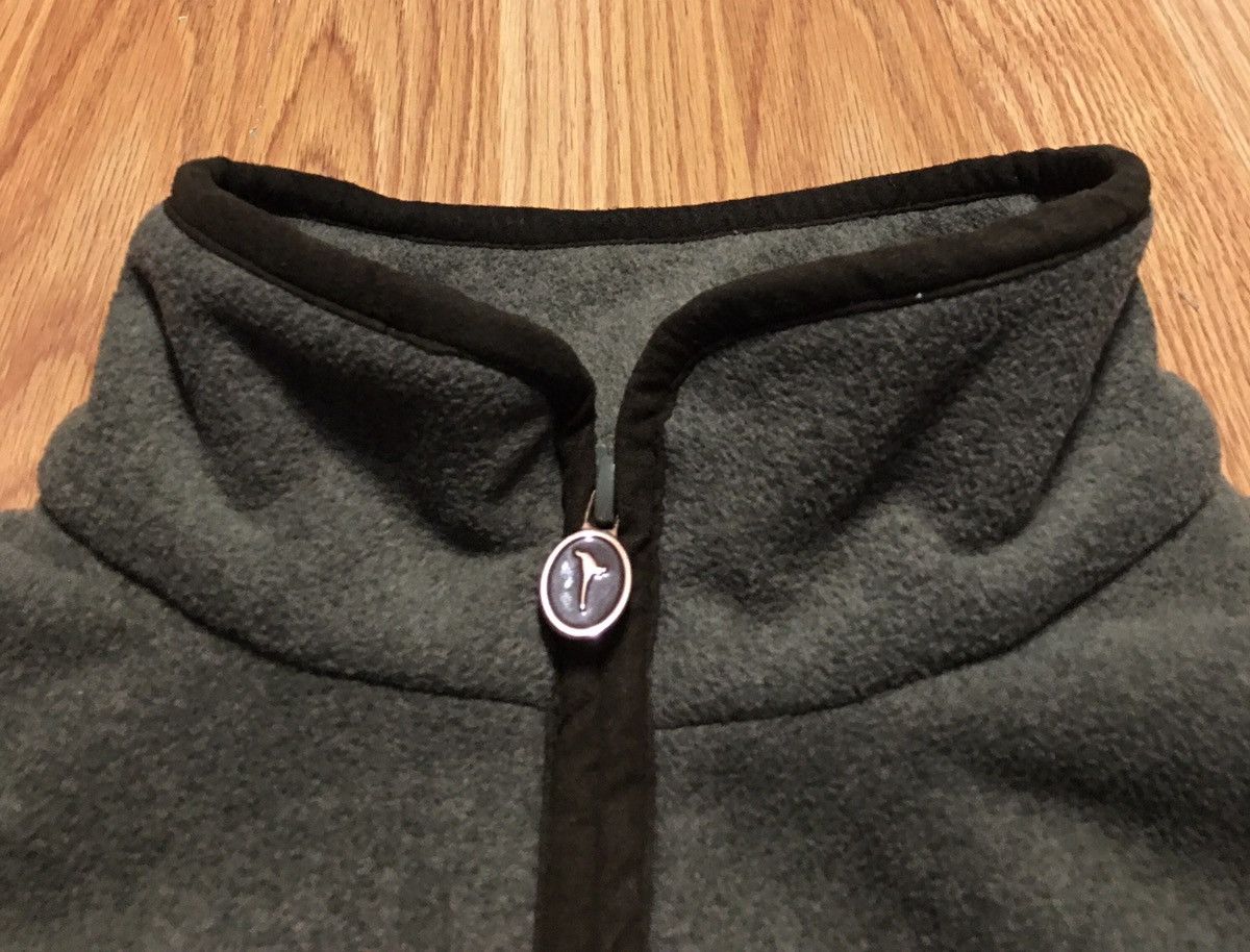 Laksen Sporting LAKSEN Sporting Mens Fleece Jacket Hoodie Size L Size US L / EU 52-54 / 3 - 10 Thumbnail