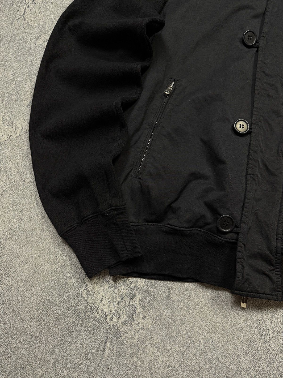 C.P. Company C.P. Company Vintage Jacket 00s Size US XL / EU 56 / 4 - 5 Thumbnail