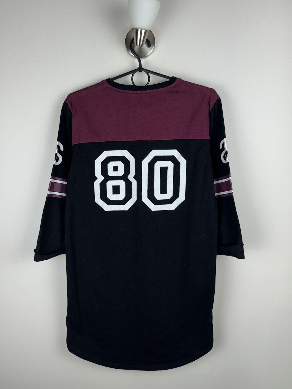 Stussy Vintage t shirt Stussy y2k original skate rap hiphop item Size US S / EU 44-46 / 1 - 2 Thumbnail