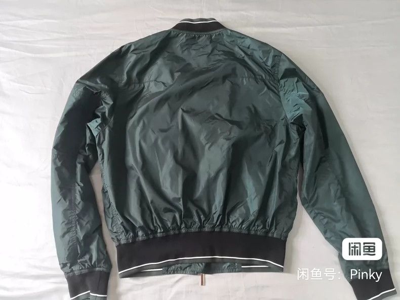 Dior Dior Jacket 2501-Nextarrow Size US S / EU 44-46 / 1 - 7 Thumbnail